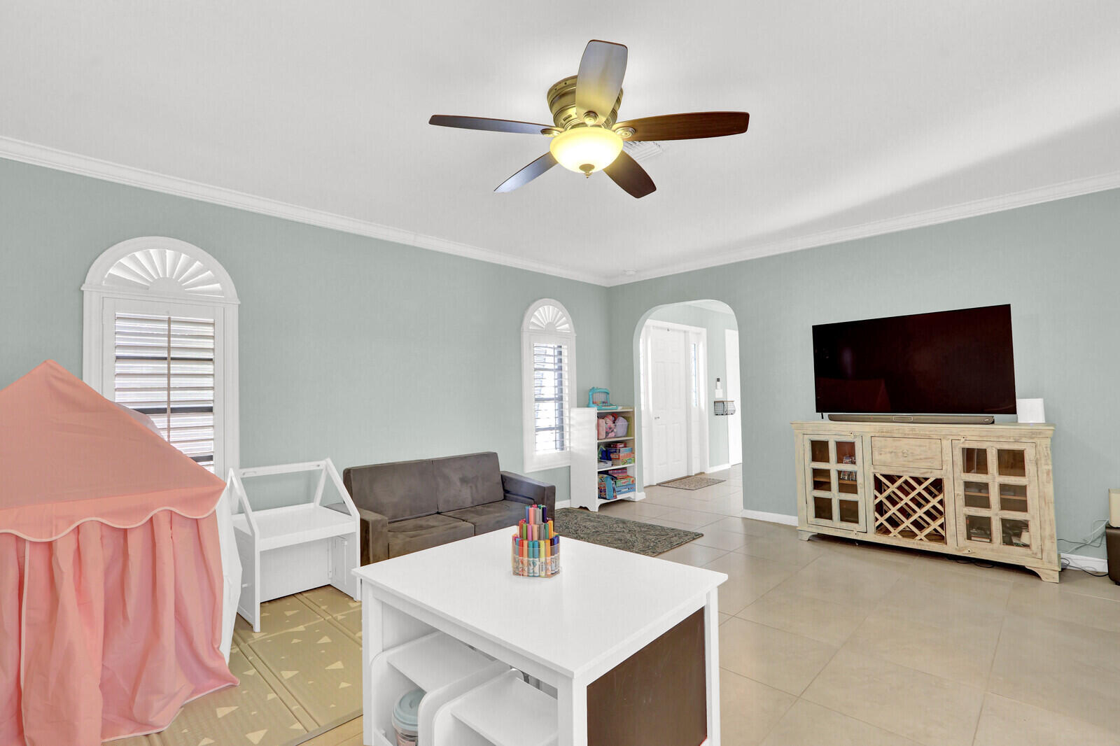 PALM BEACH GARDENS 3 - Residential