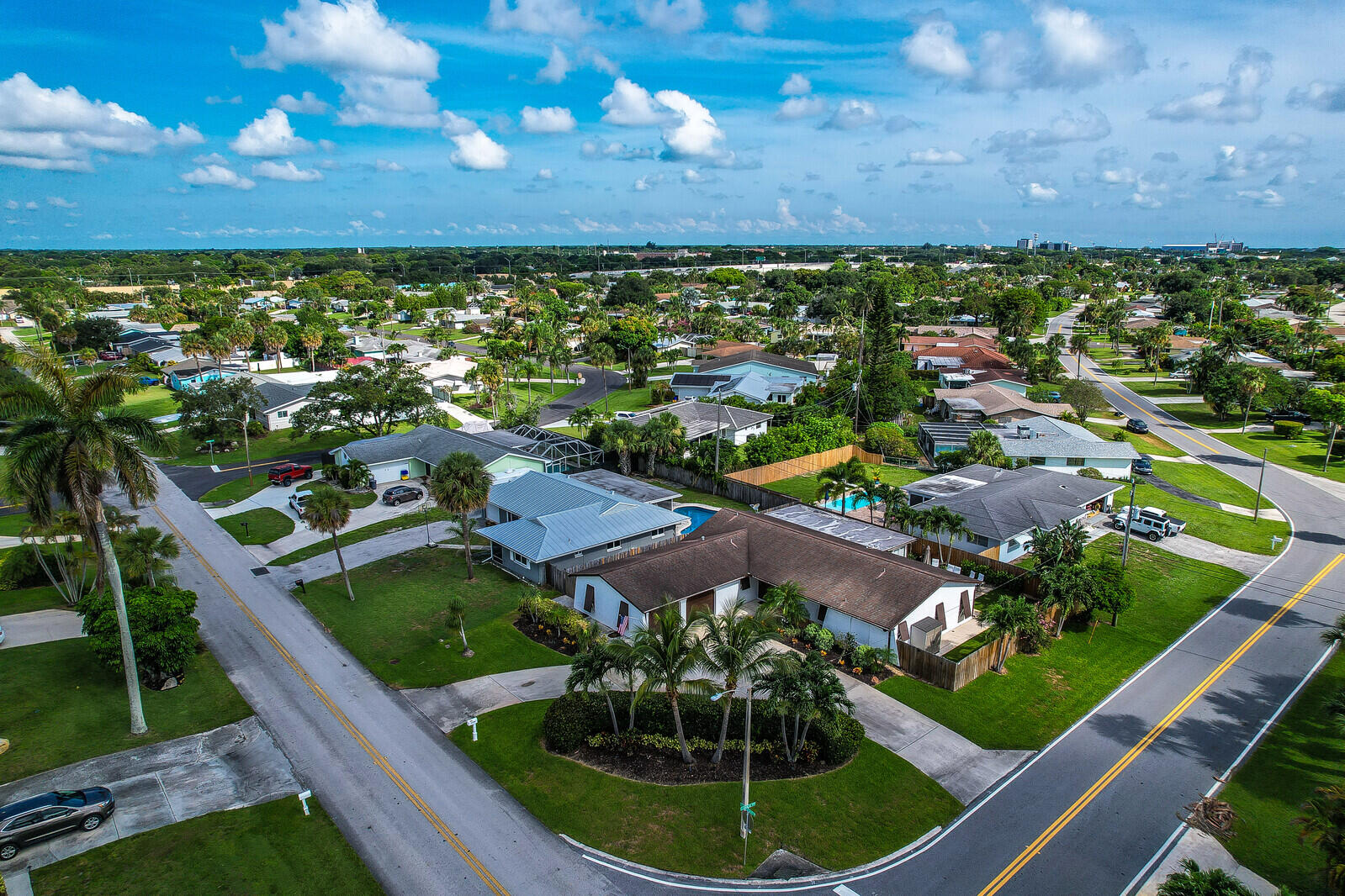PALM BEACH GARDENS 3 - Residential
