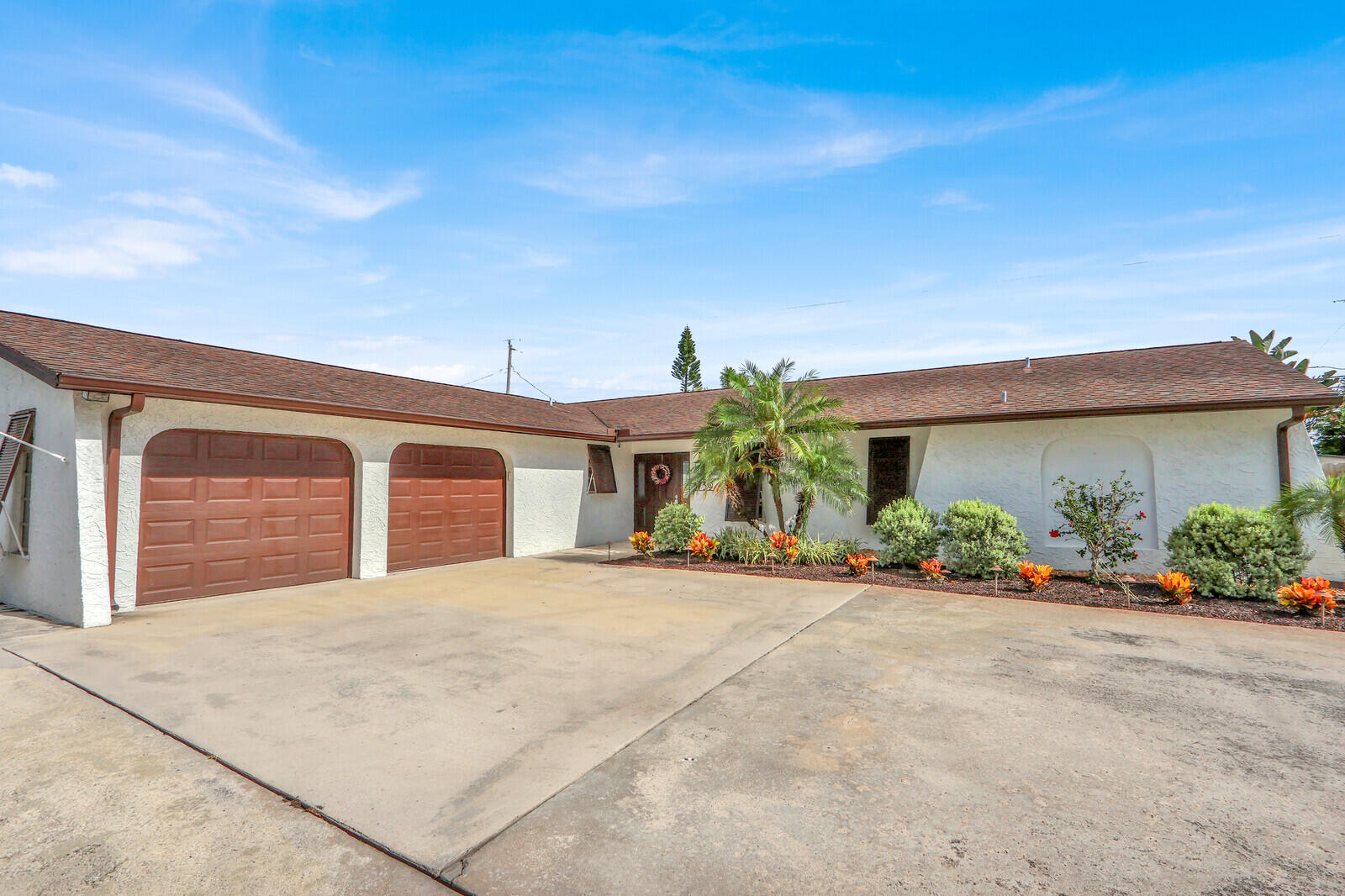 PALM BEACH GARDENS 3 - Residential