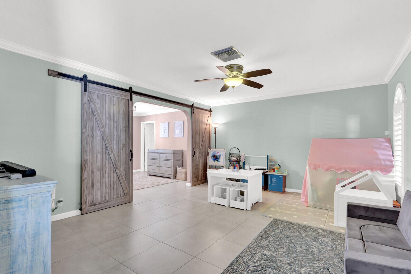 PALM BEACH GARDENS 3 - Residential