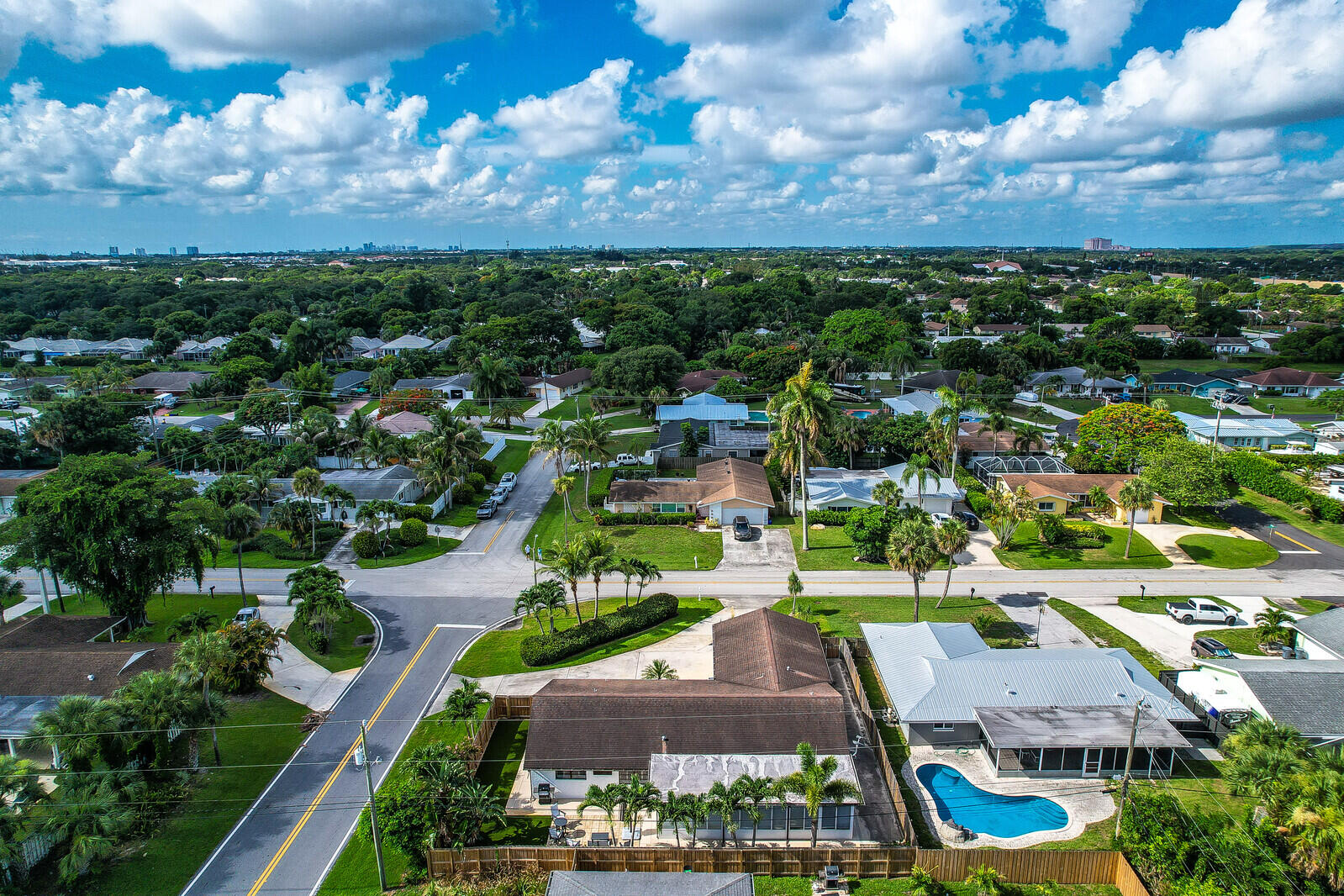 PALM BEACH GARDENS 3 - Residential