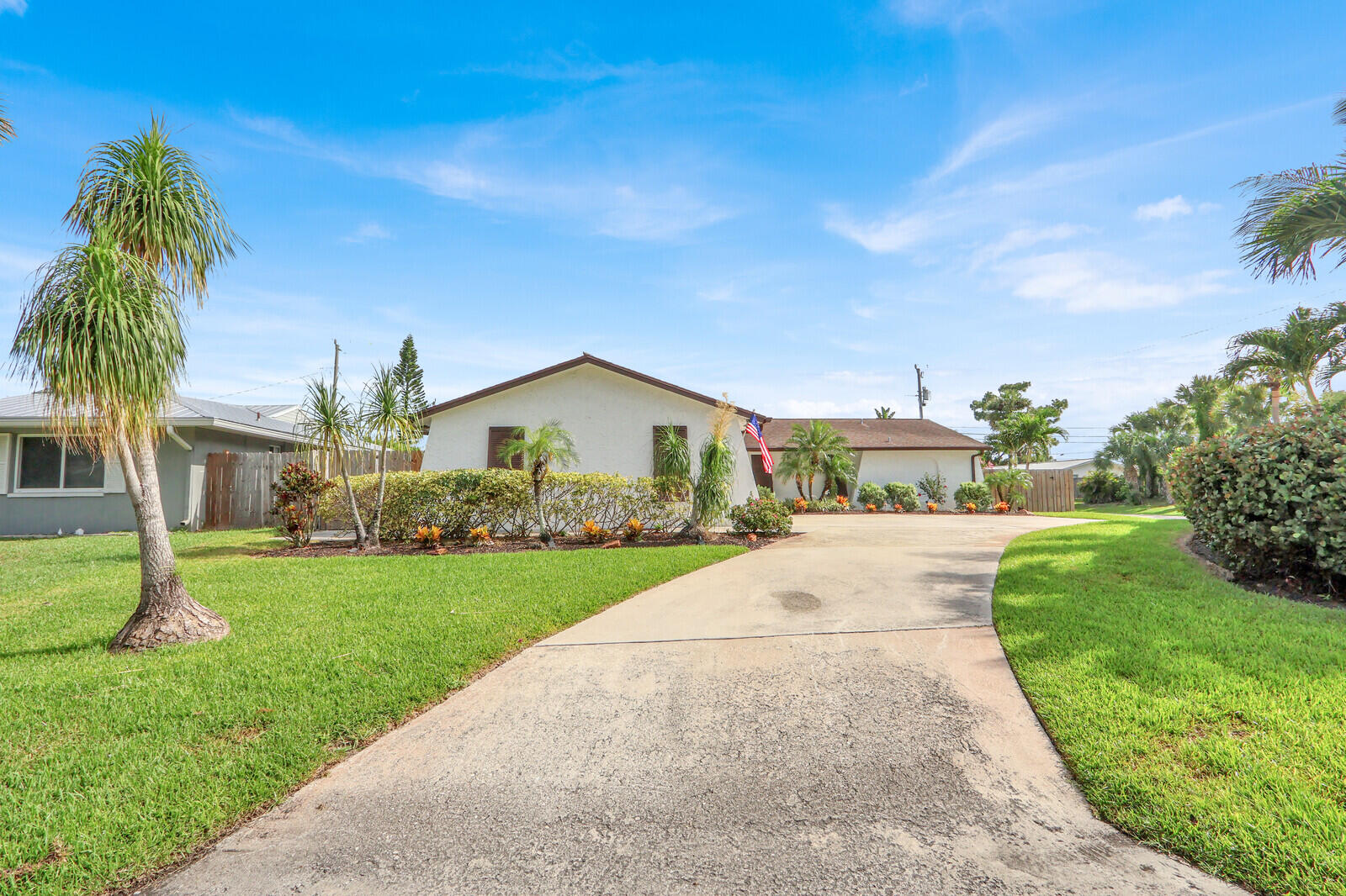 PALM BEACH GARDENS 3 - Residential