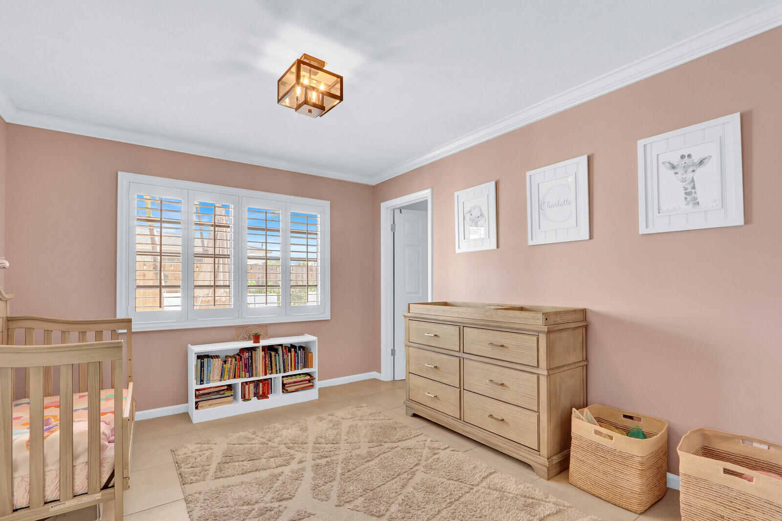 PALM BEACH GARDENS 3 - Residential