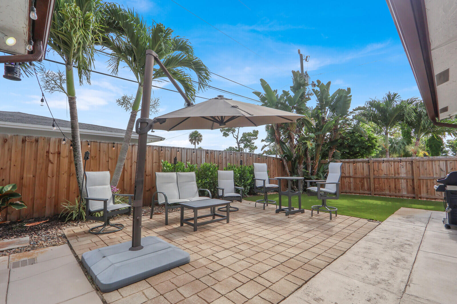 PALM BEACH GARDENS 3 - Residential