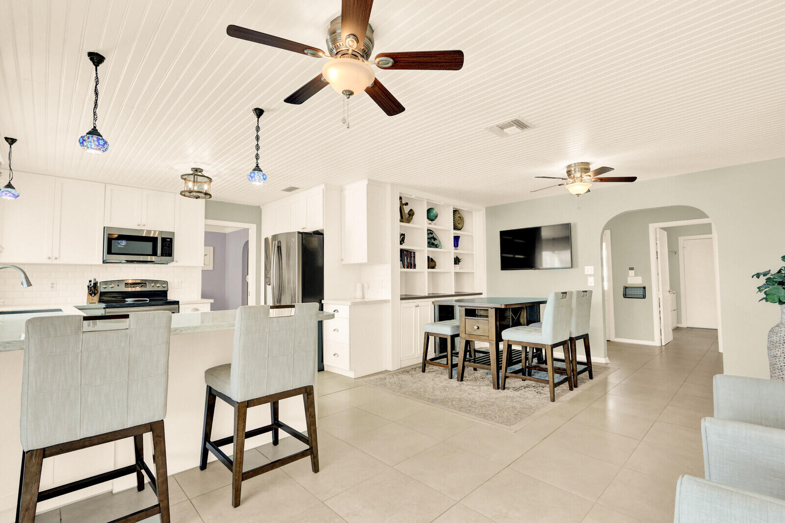 PALM BEACH GARDENS 3 - Residential