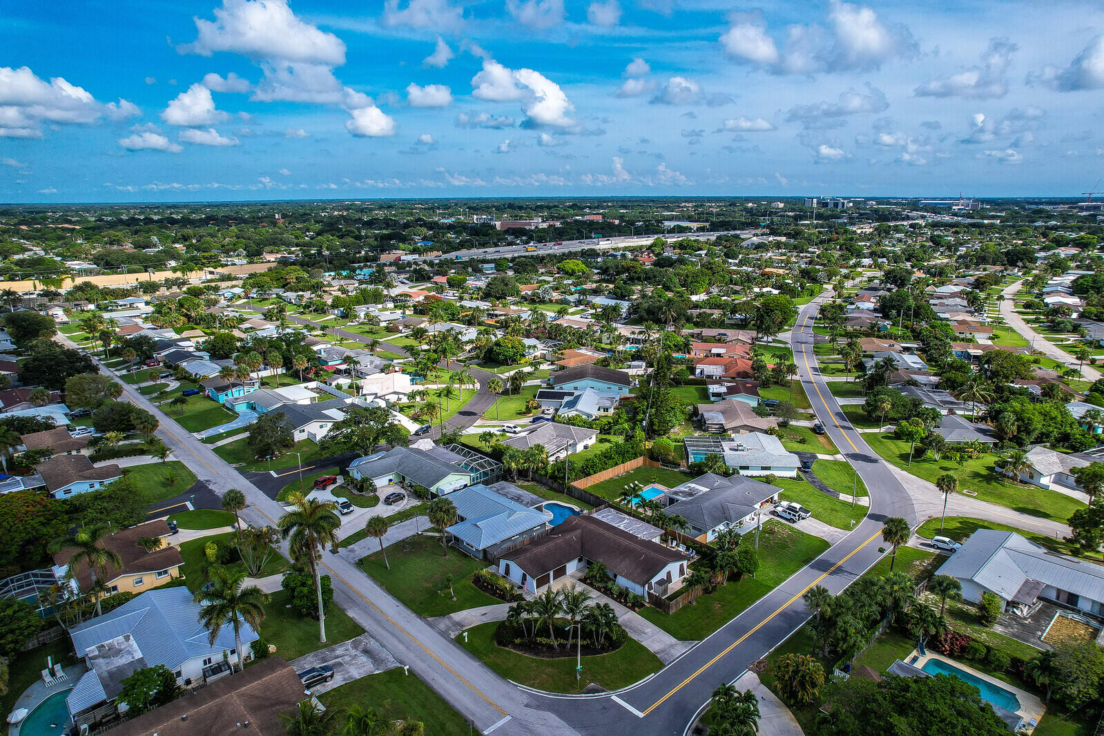 PALM BEACH GARDENS 3 - Residential