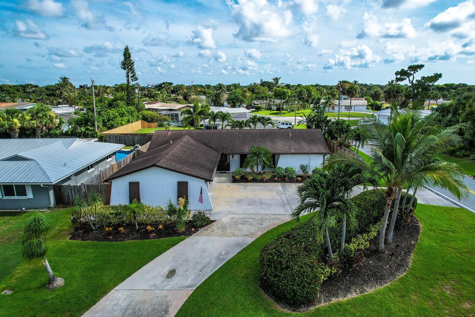 PALM BEACH GARDENS 3 - Residential