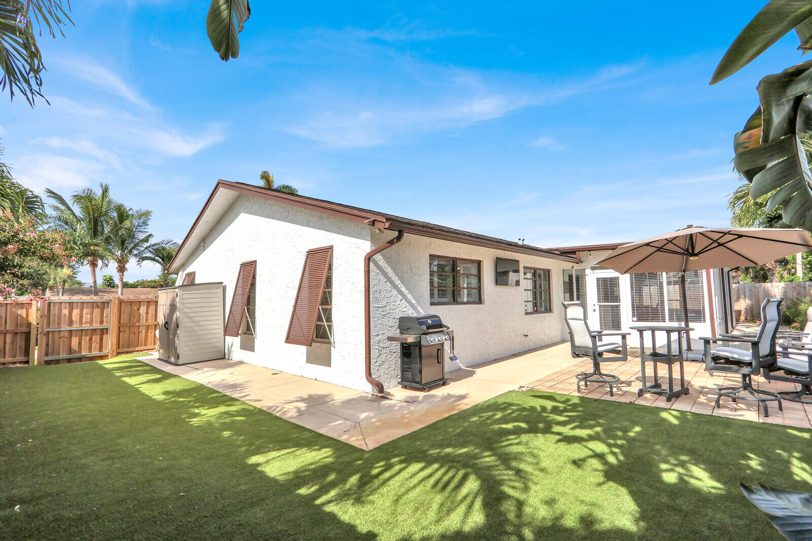 PALM BEACH GARDENS 3 - Residential