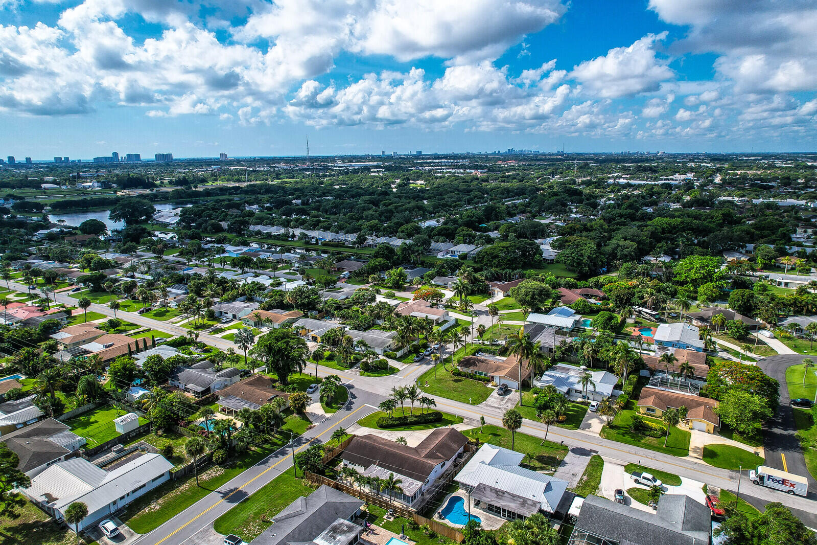PALM BEACH GARDENS 3 - Residential