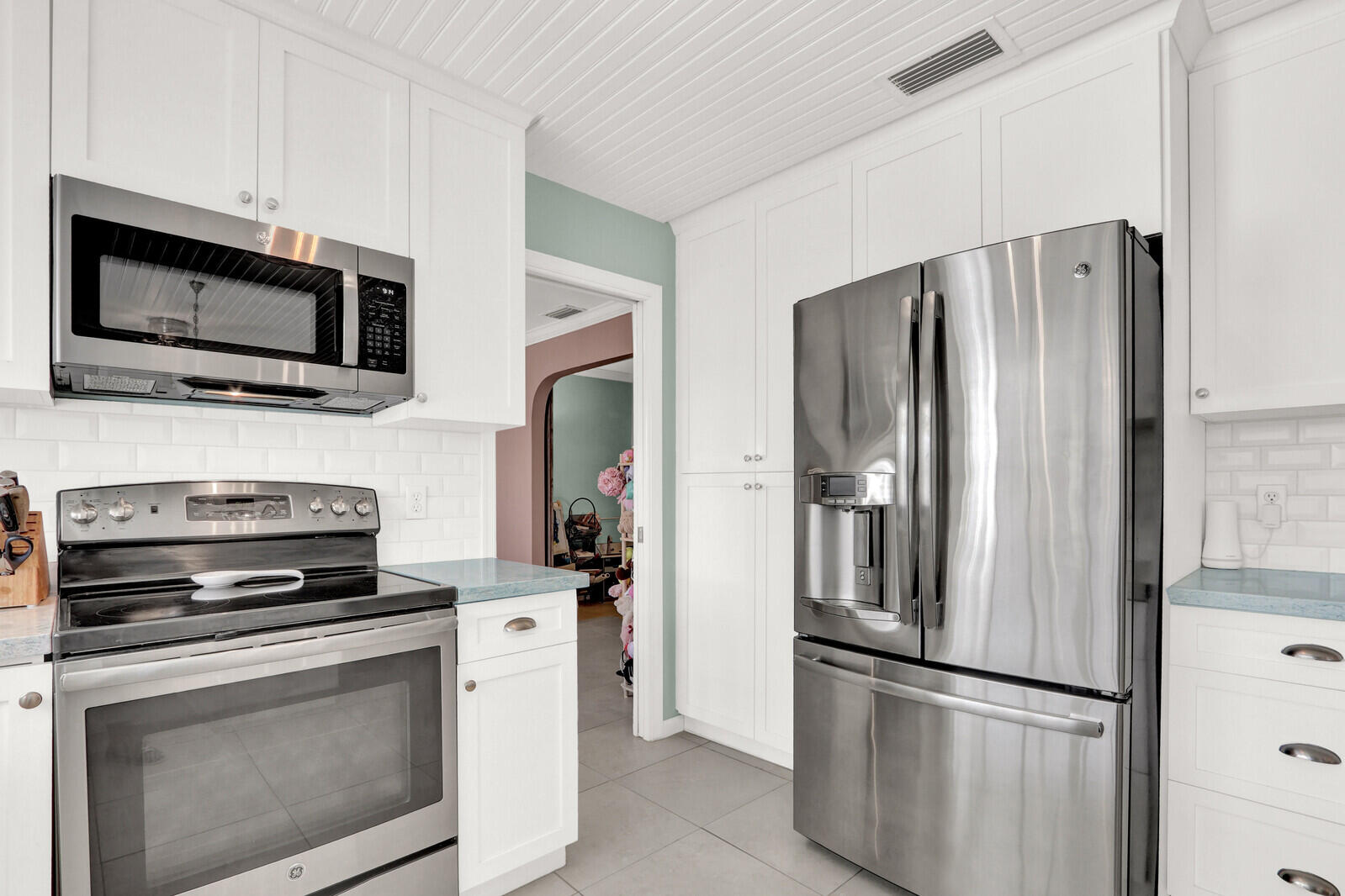 PALM BEACH GARDENS 3 - Residential