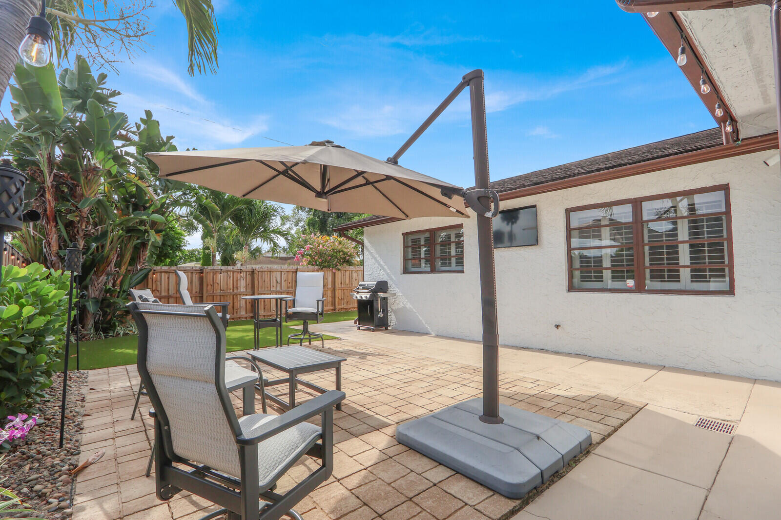 PALM BEACH GARDENS 3 - Residential