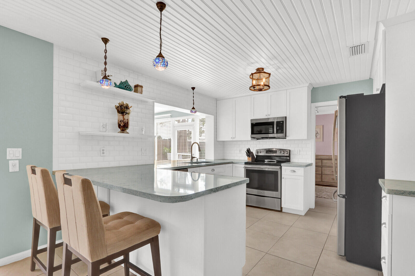 PALM BEACH GARDENS 3 - Residential