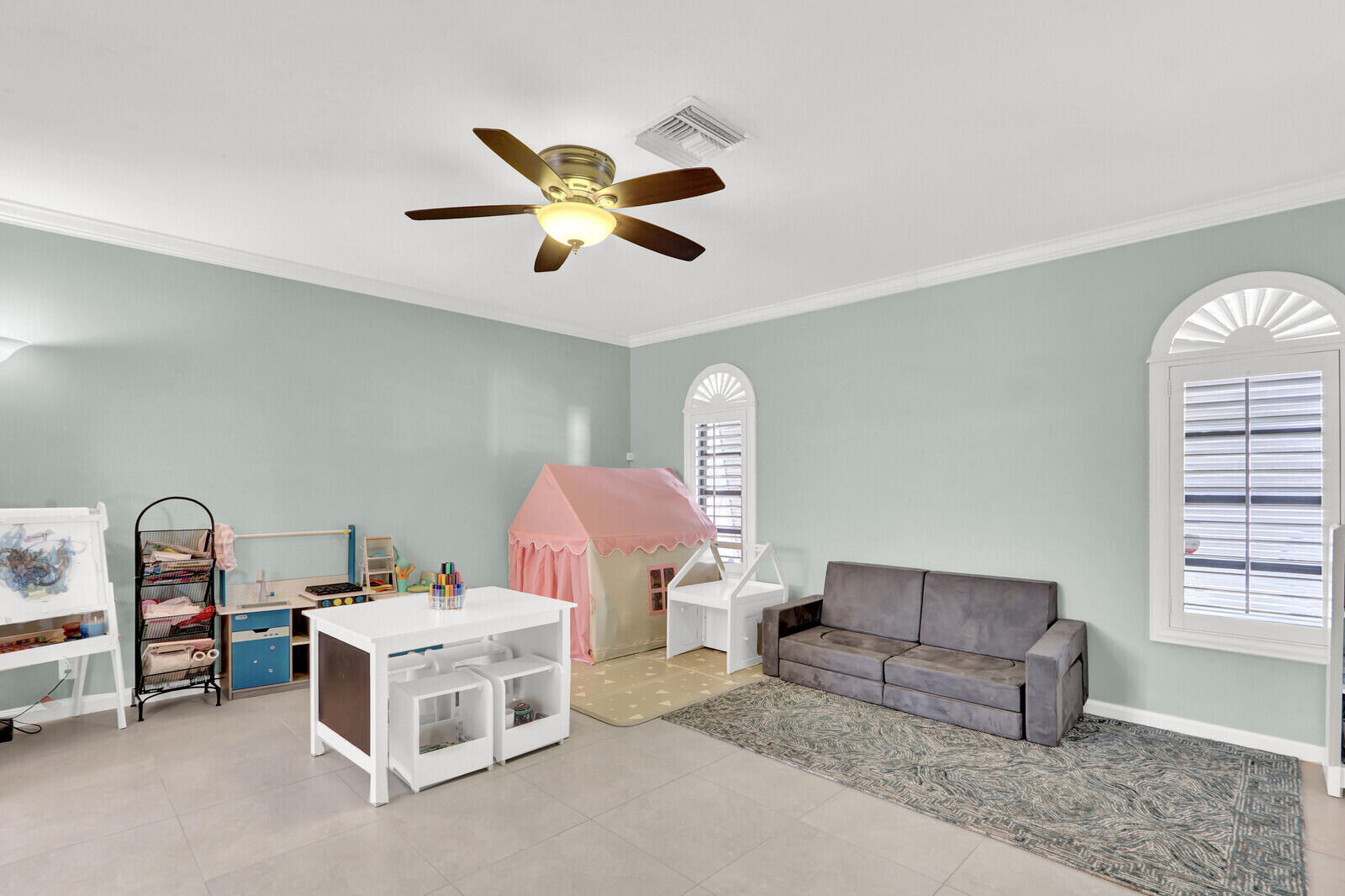 PALM BEACH GARDENS 3 - Residential