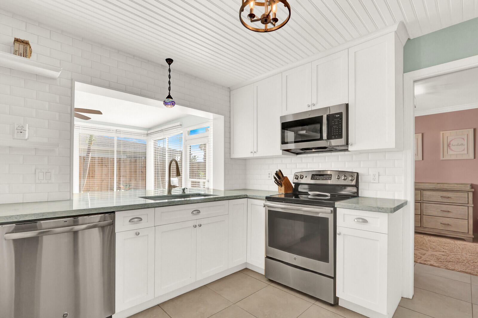 PALM BEACH GARDENS 3 - Residential
