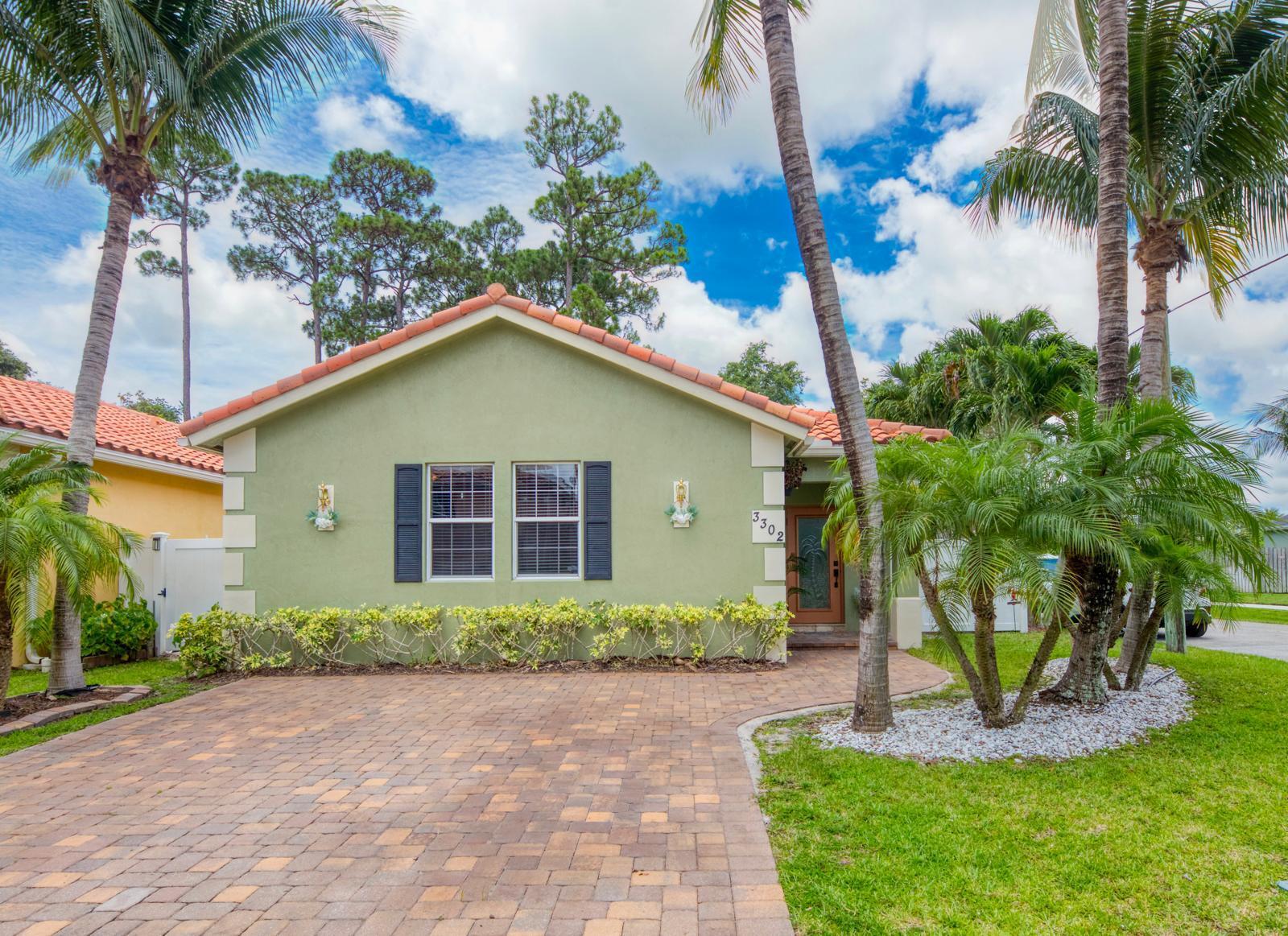 ST PAUL ESTATES - Residential