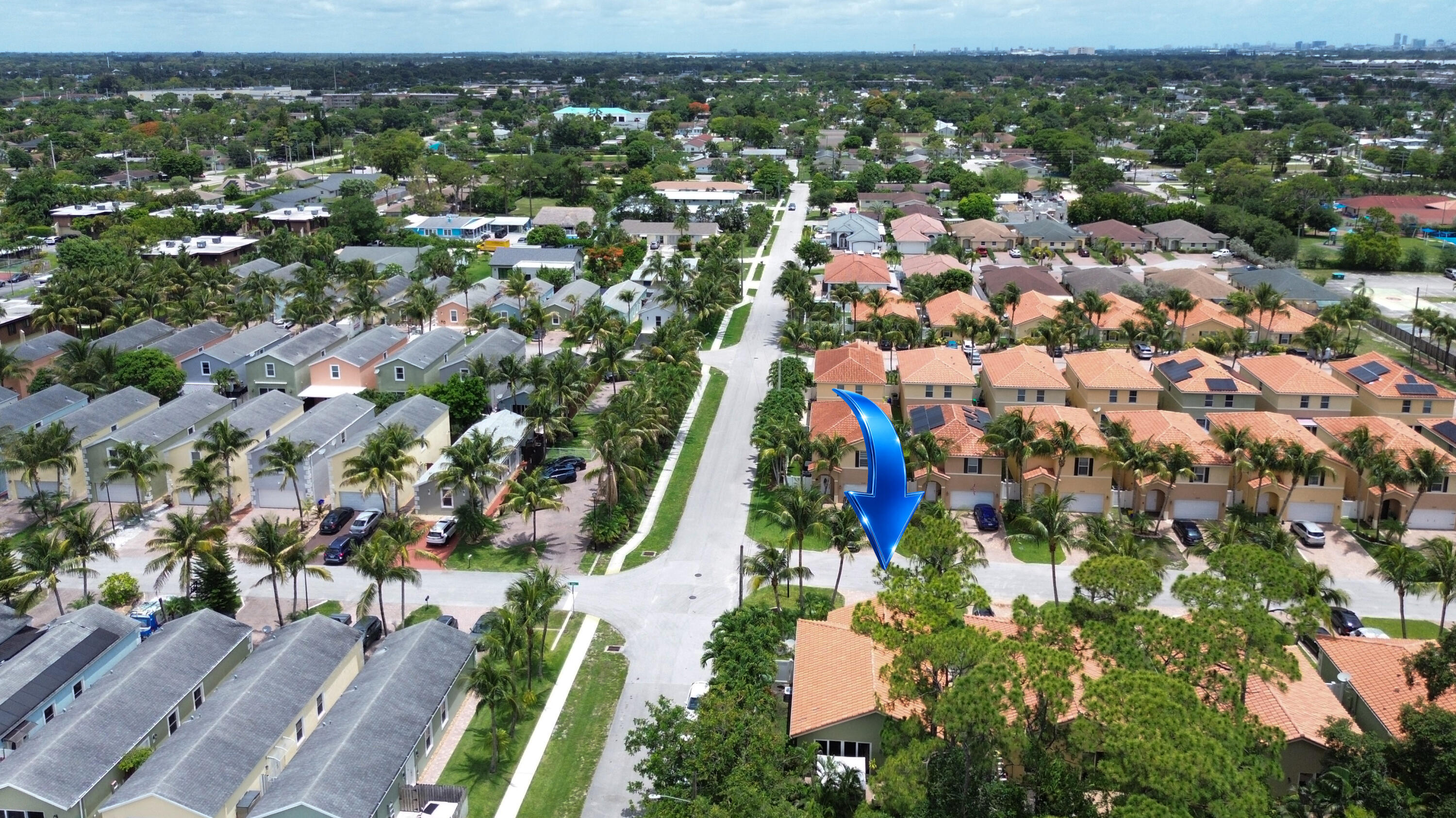 ST PAUL ESTATES - Residential