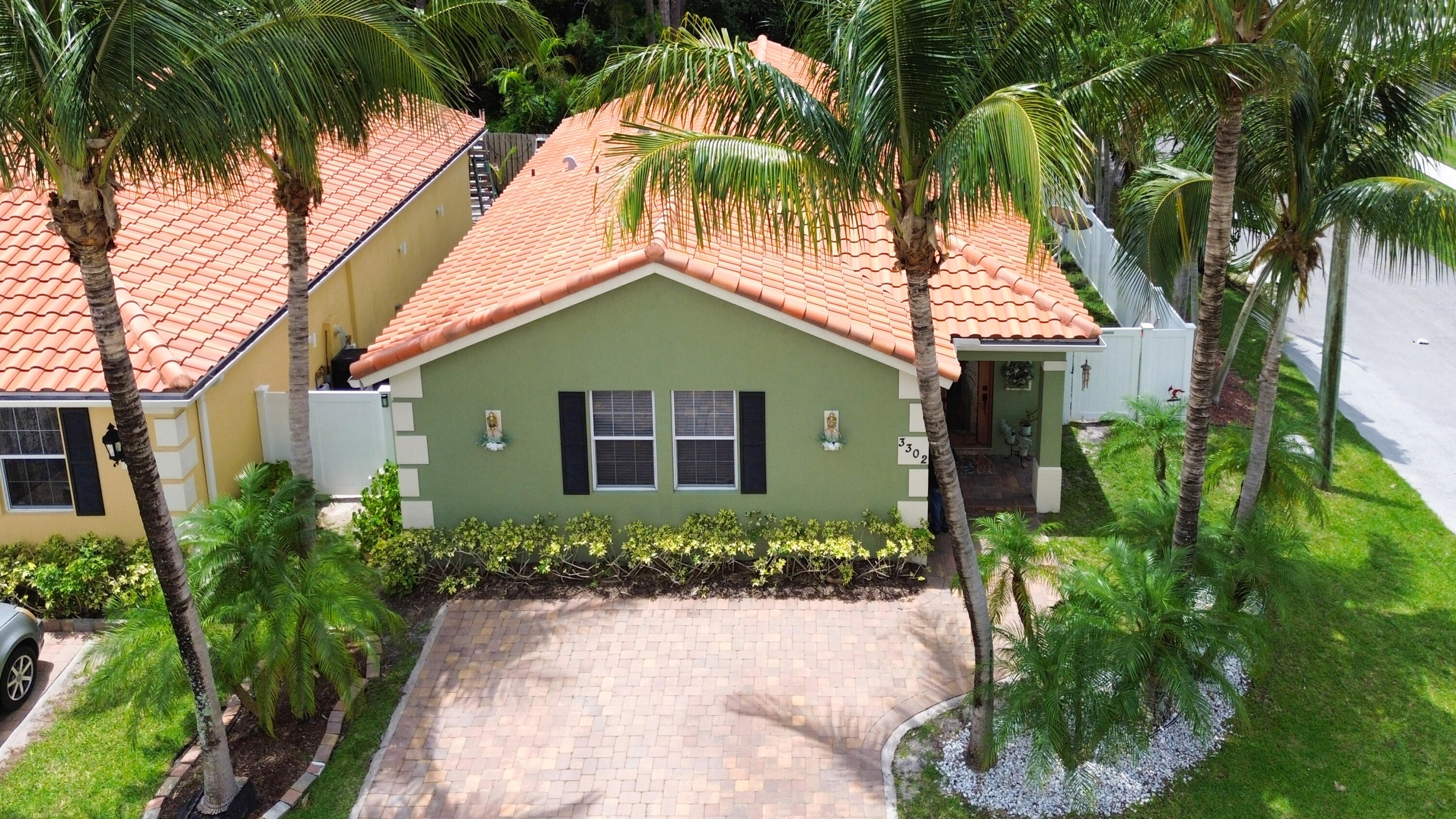 ST PAUL ESTATES - Residential
