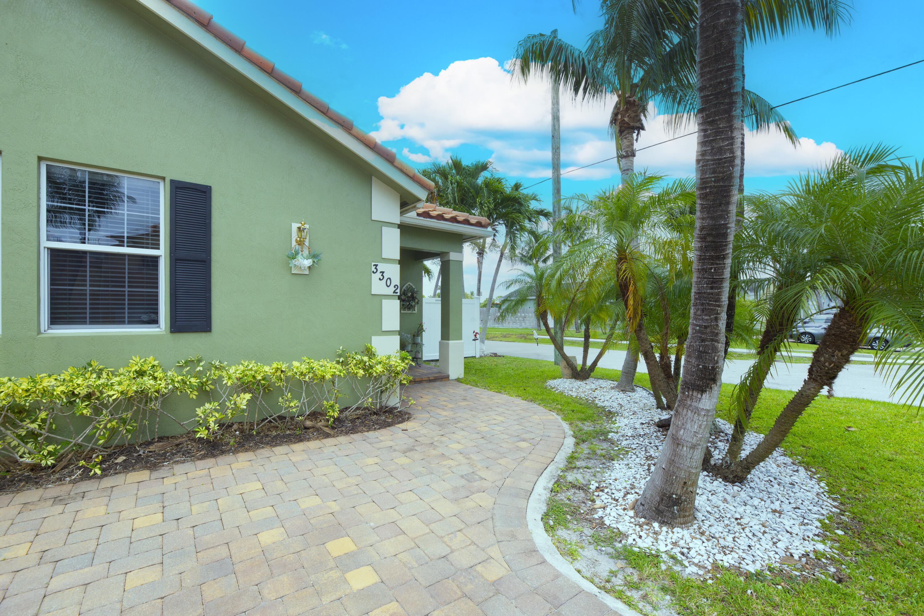 ST PAUL ESTATES - Residential