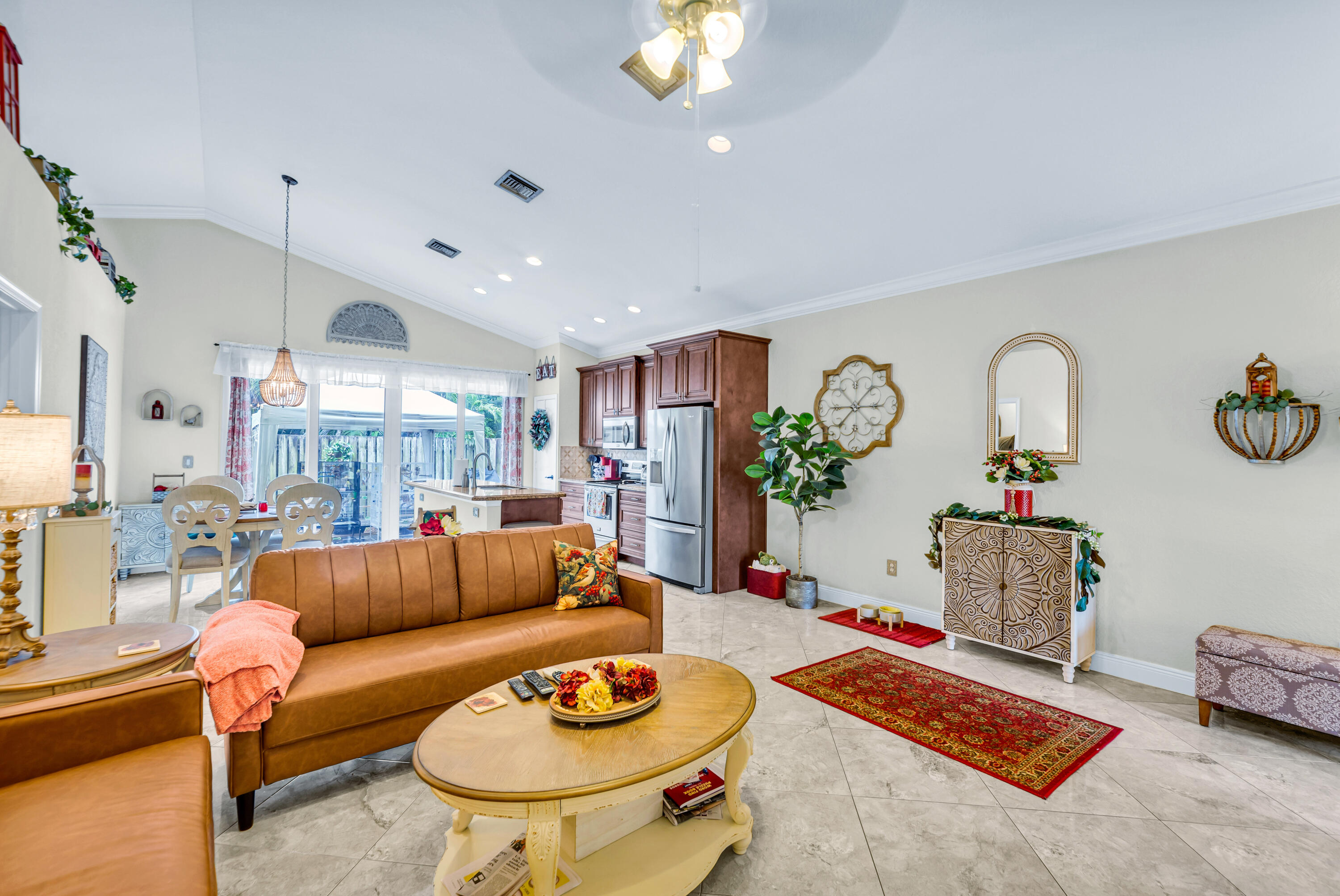 ST PAUL ESTATES - Residential
