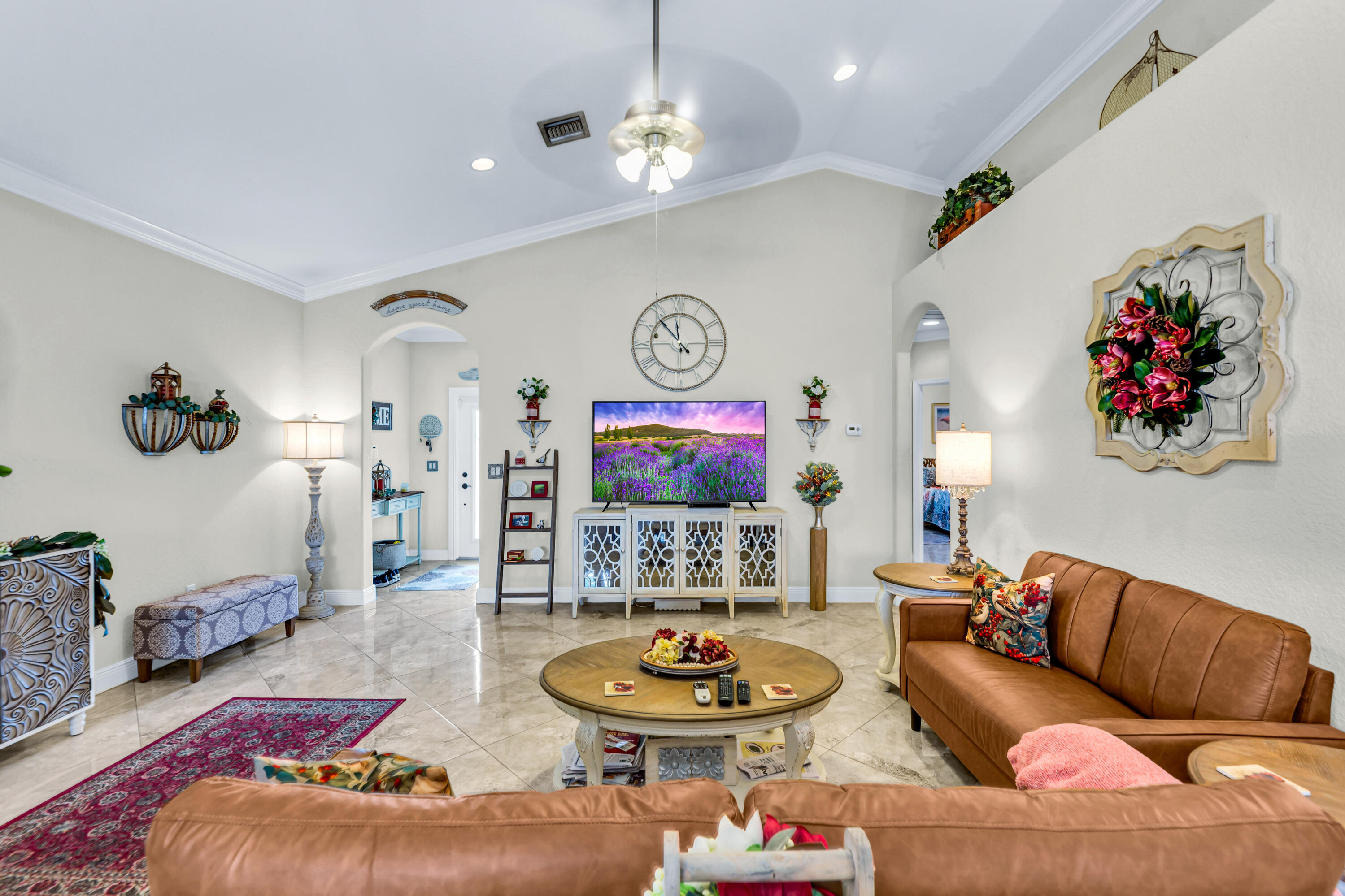 ST PAUL ESTATES - Residential