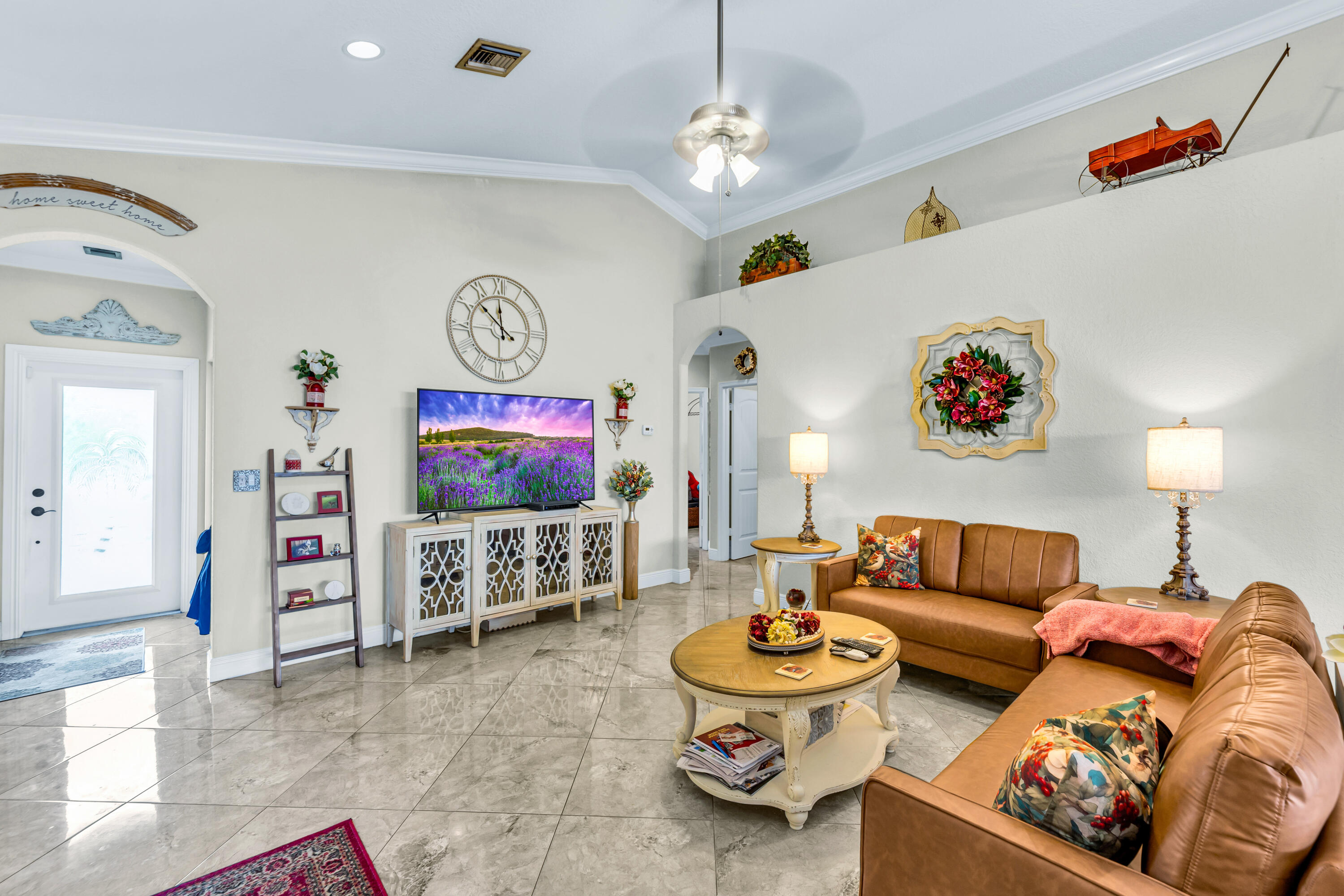 ST PAUL ESTATES - Residential