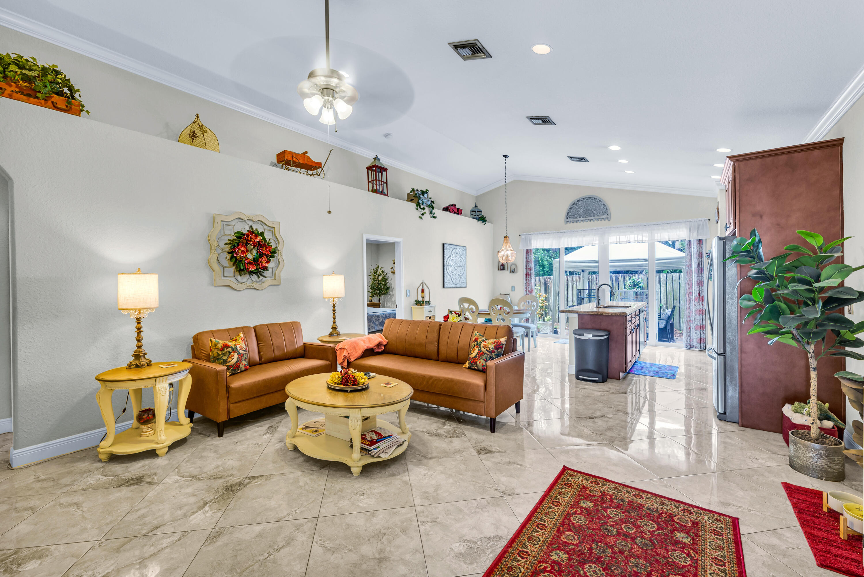 ST PAUL ESTATES - Residential