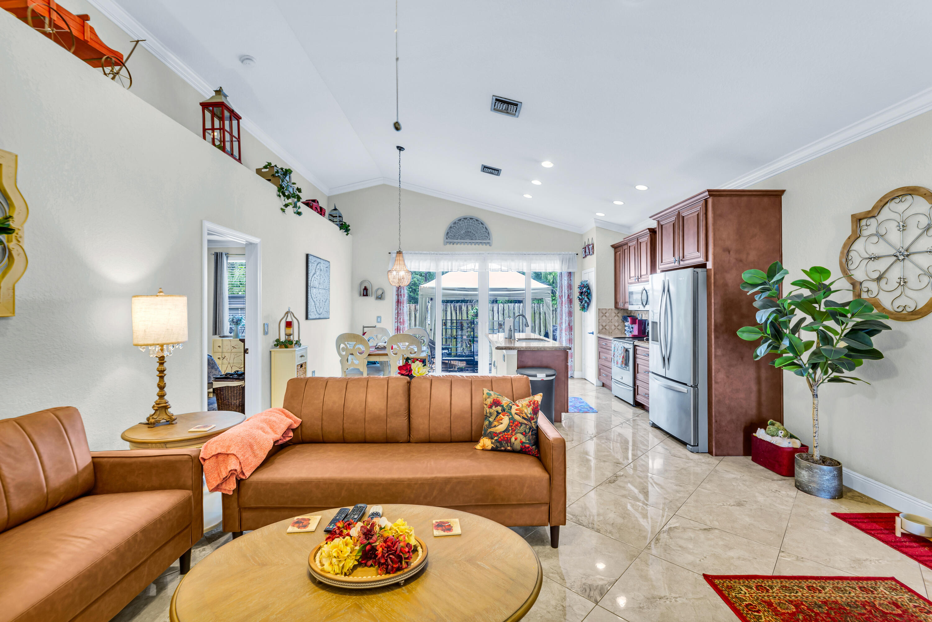 ST PAUL ESTATES - Residential