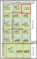 GRAND PRIX VILLAGE SOUTH - Land
