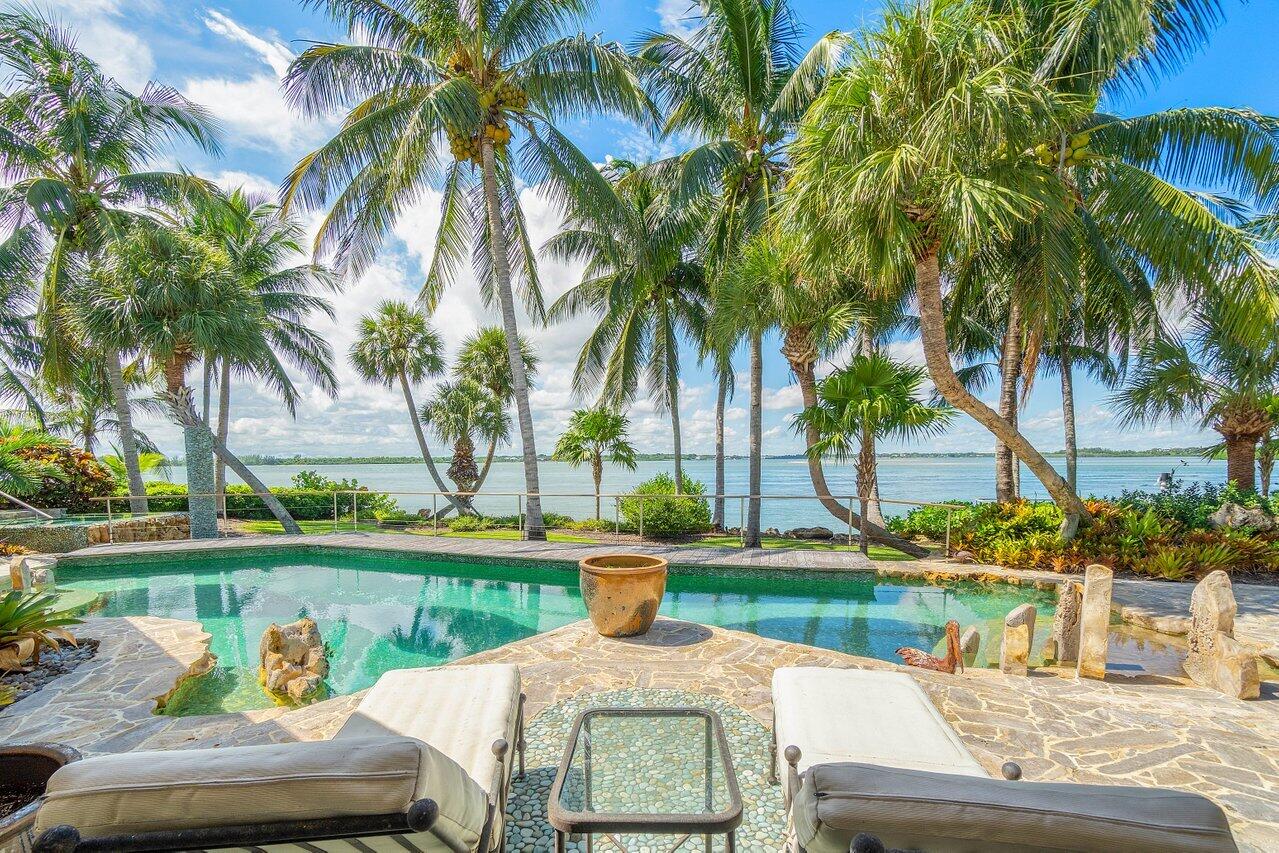 Sailfish Point - Residential