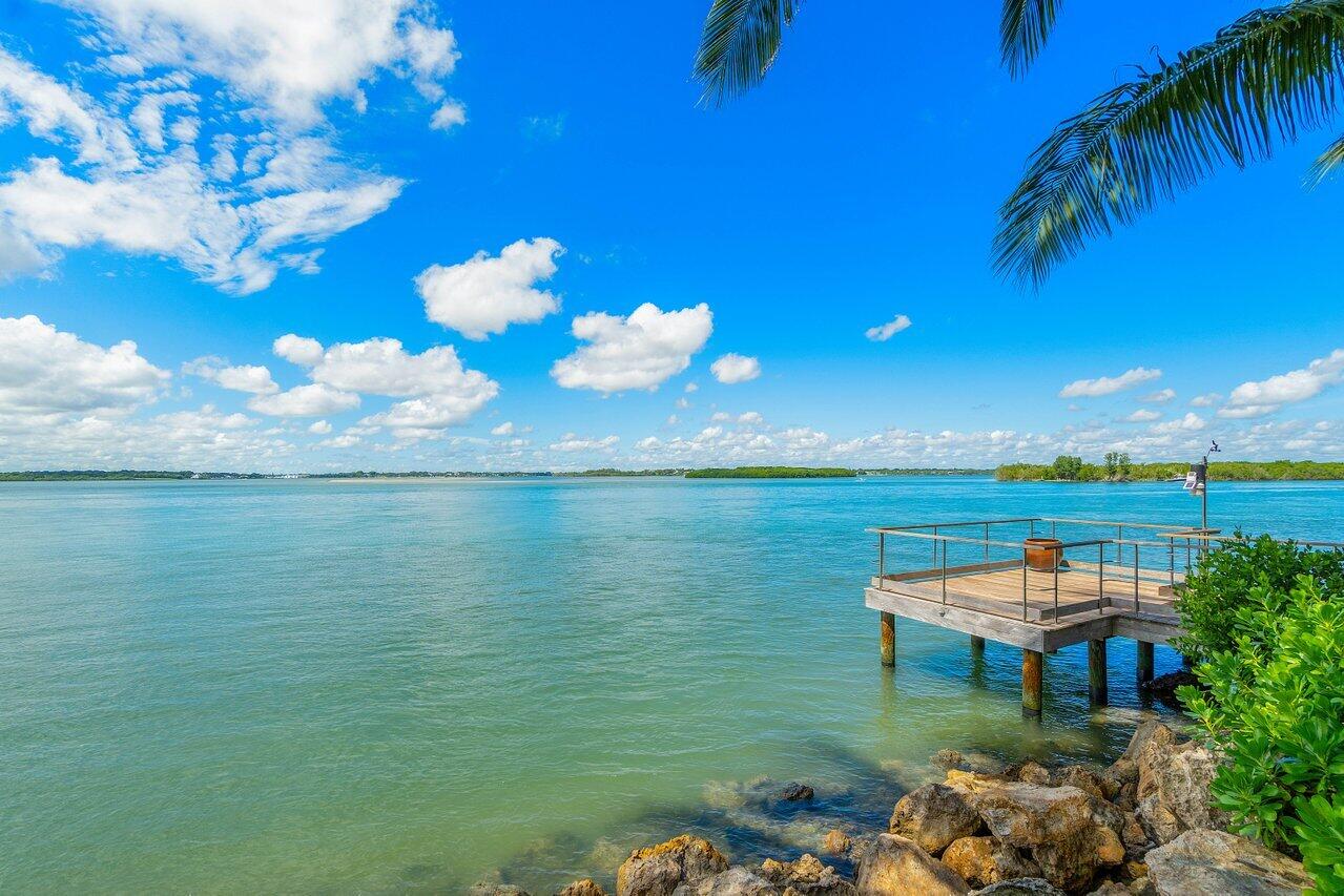 Sailfish Point - Residential