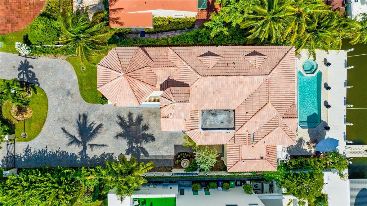 Lauderdale Shores Corr - Residential