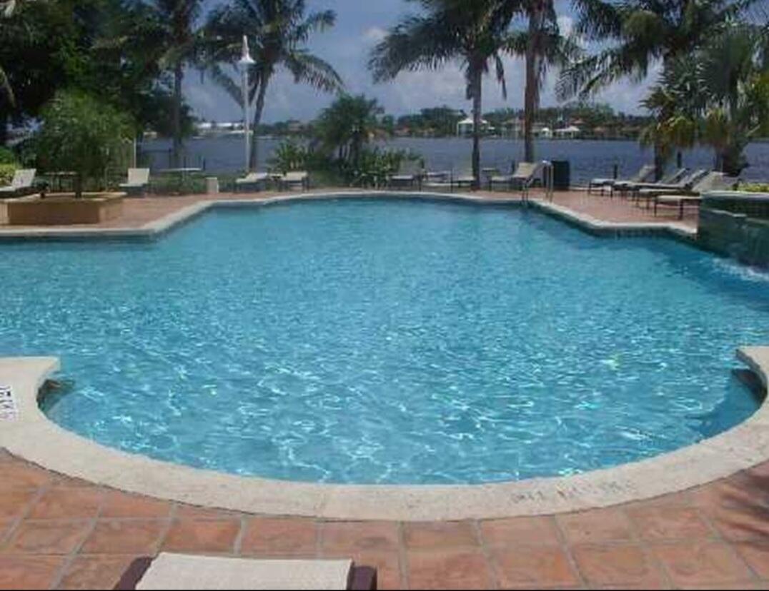 YACHT CLUB ON THE INTRACOASTAL CONDO - Residential