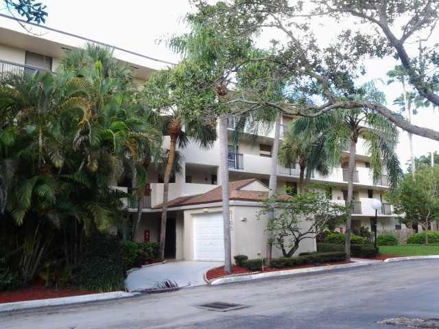 TRADEWINDS D CONDO - Residential