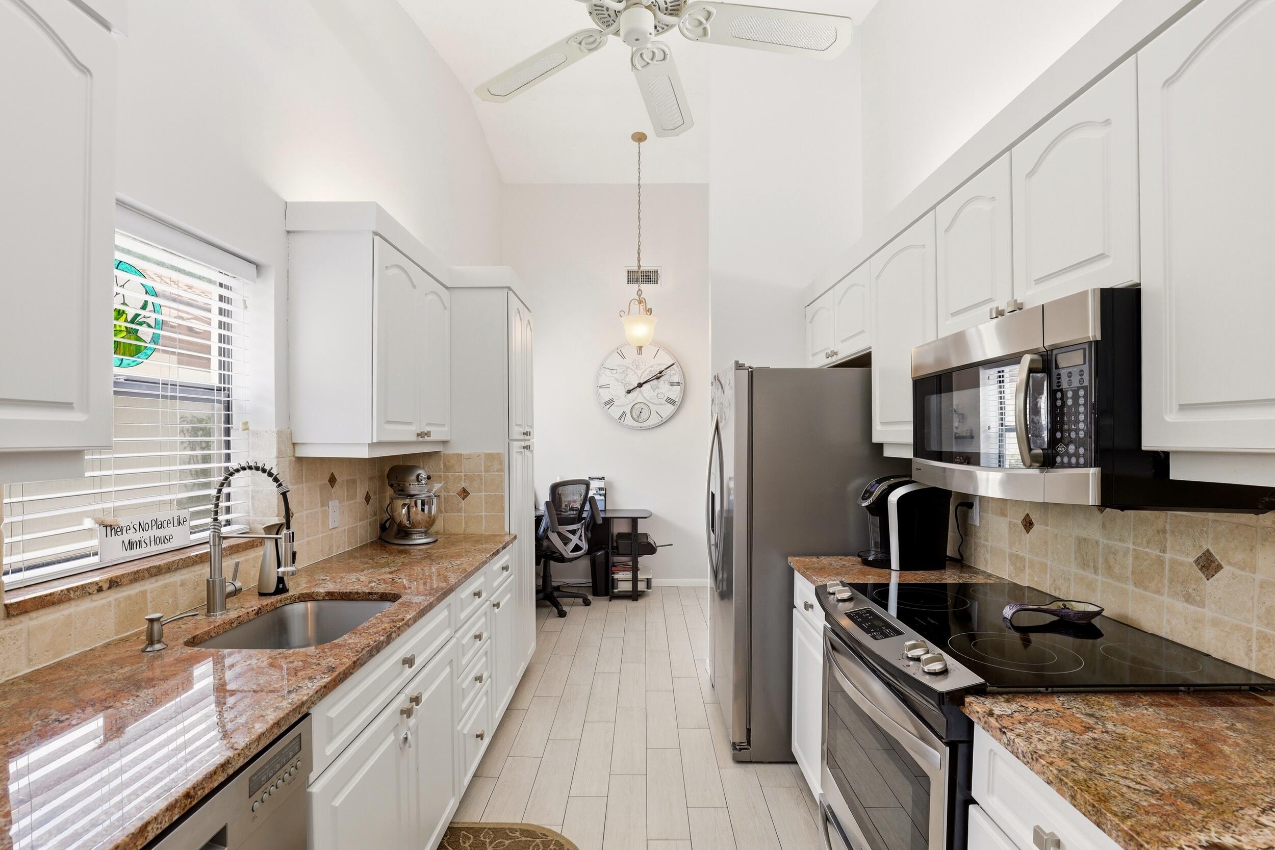 EQUESTRIAN - Residential