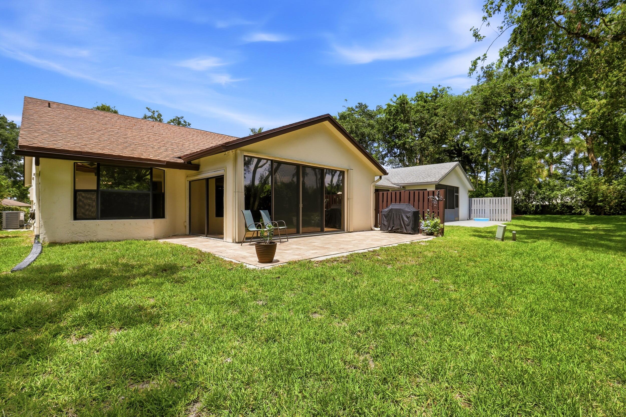 EQUESTRIAN - Residential