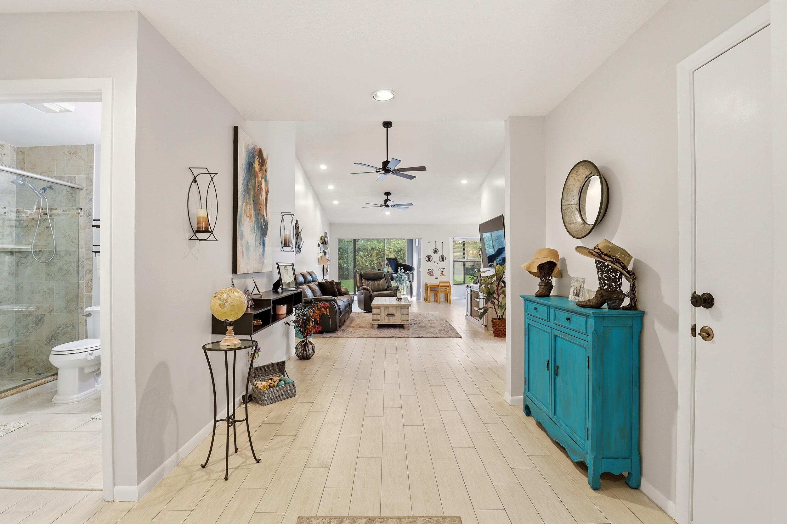 EQUESTRIAN - Residential