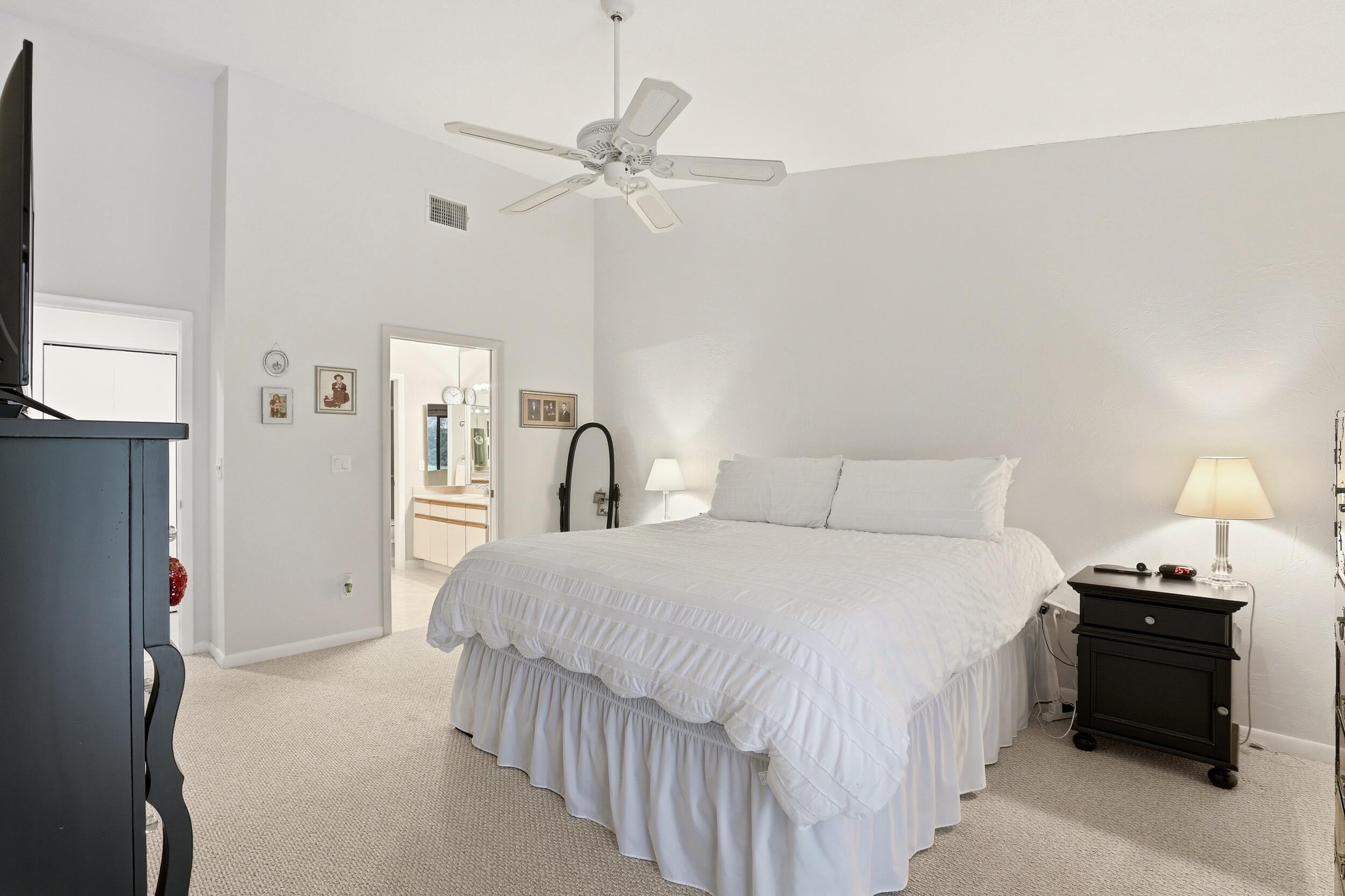 EQUESTRIAN - Residential