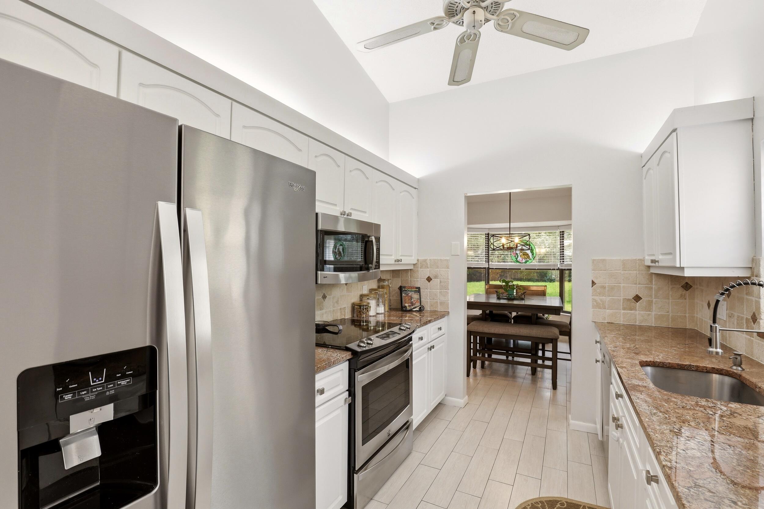 EQUESTRIAN - Residential