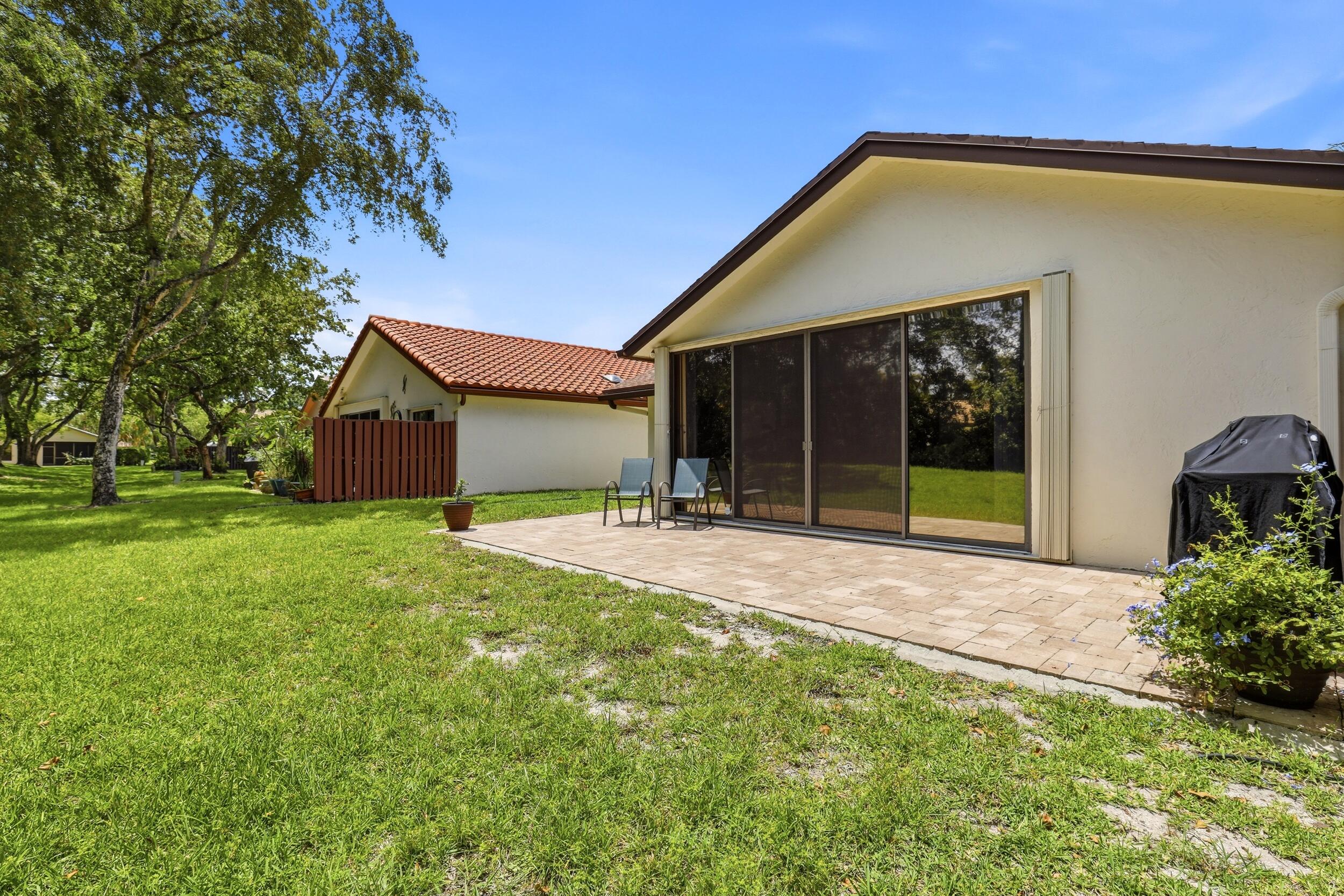 EQUESTRIAN - Residential
