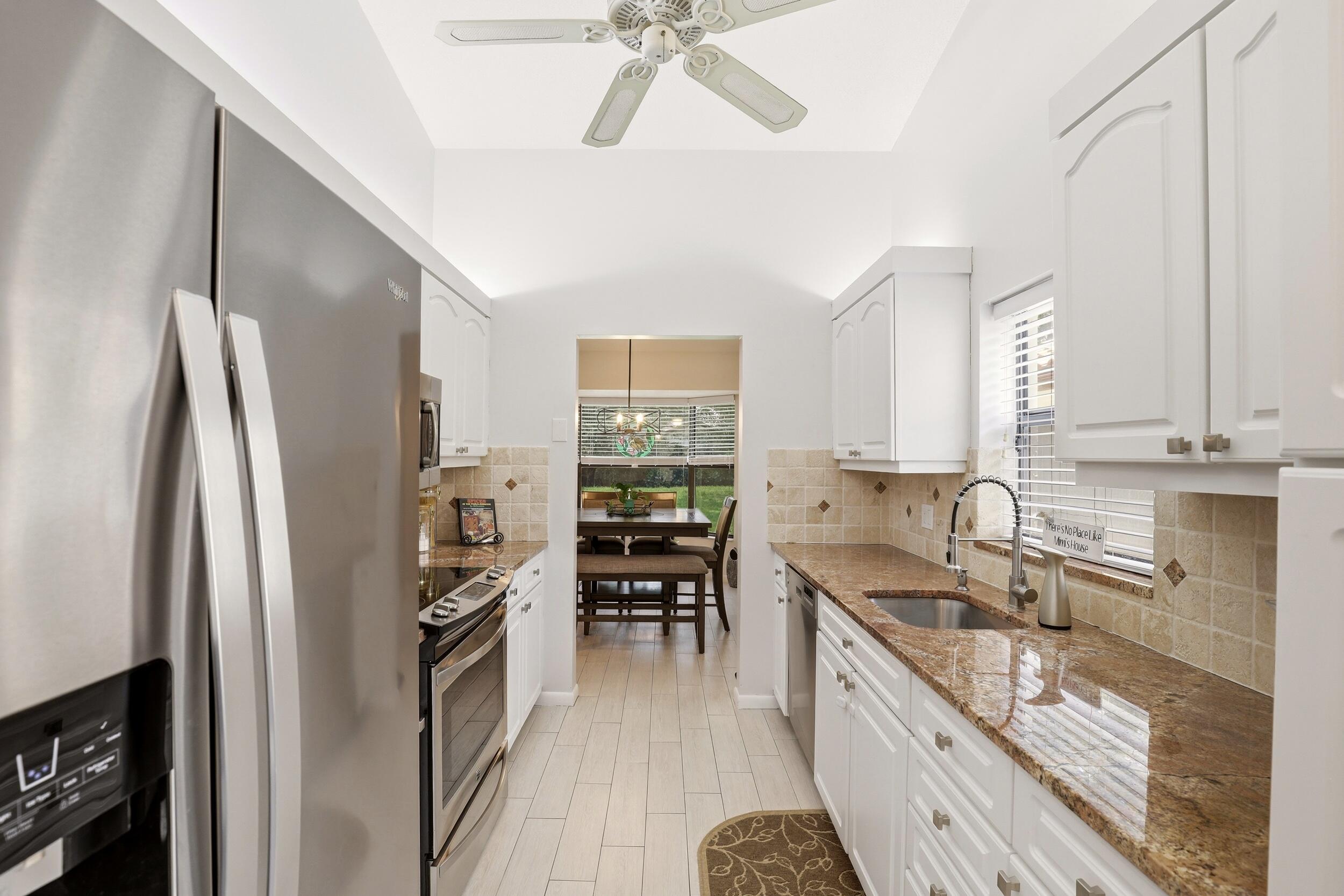 EQUESTRIAN - Residential