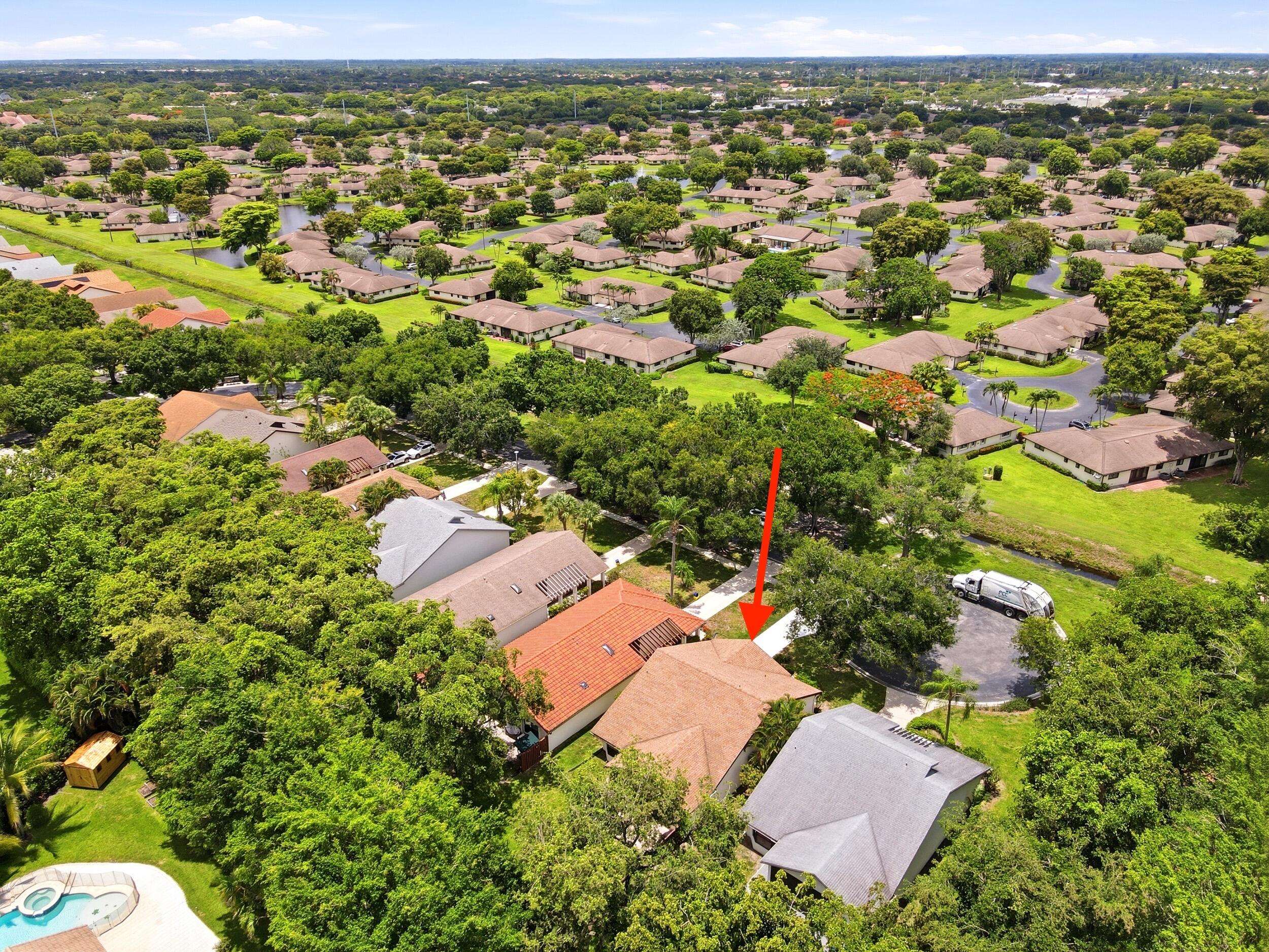 EQUESTRIAN - Residential
