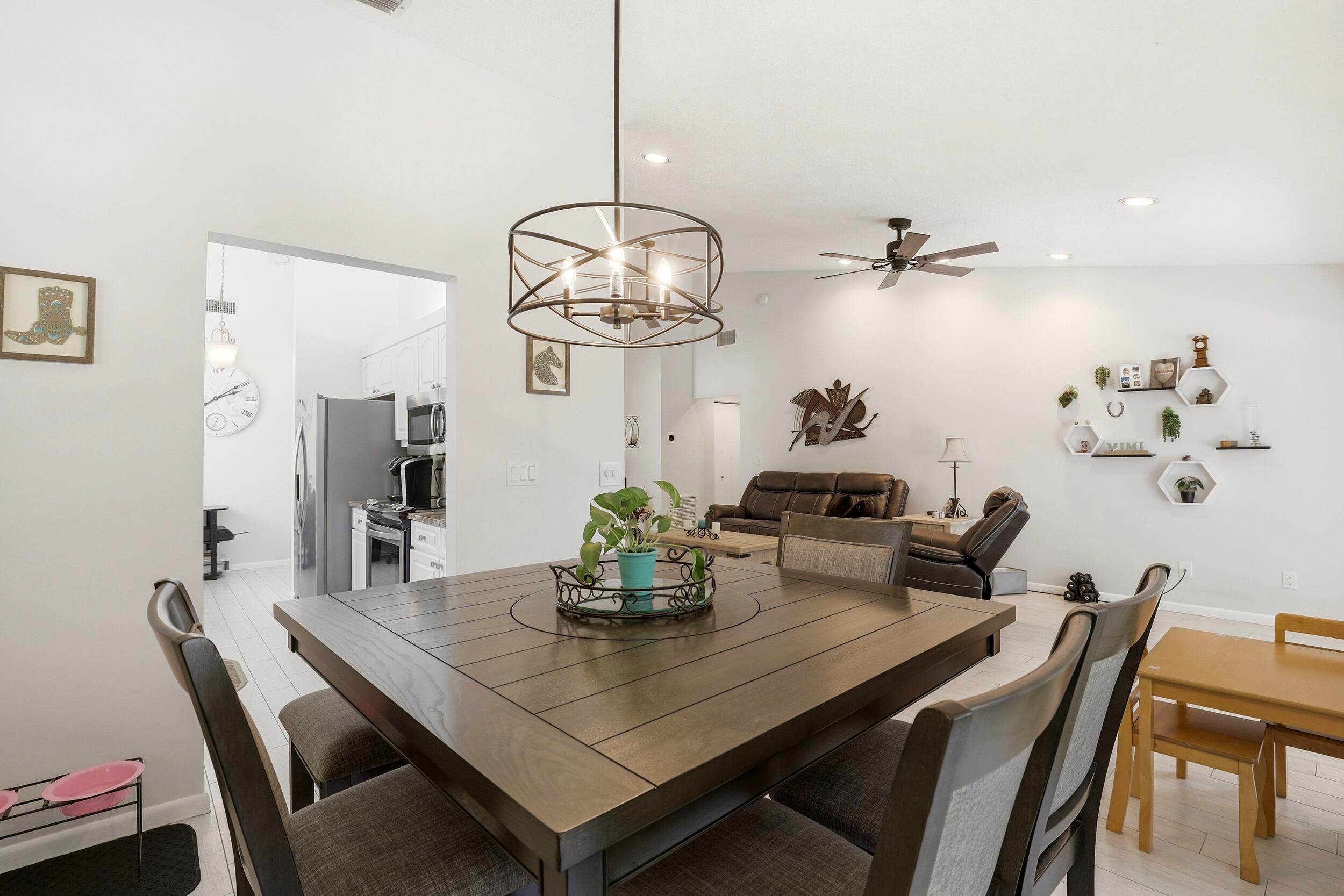 EQUESTRIAN - Residential