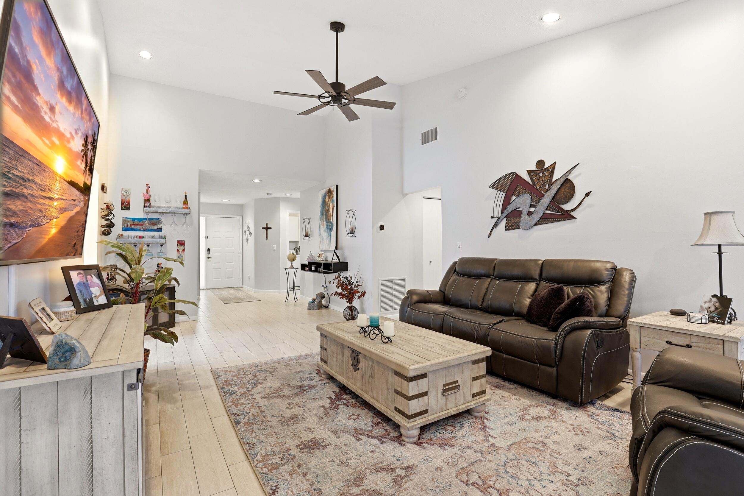 EQUESTRIAN - Residential