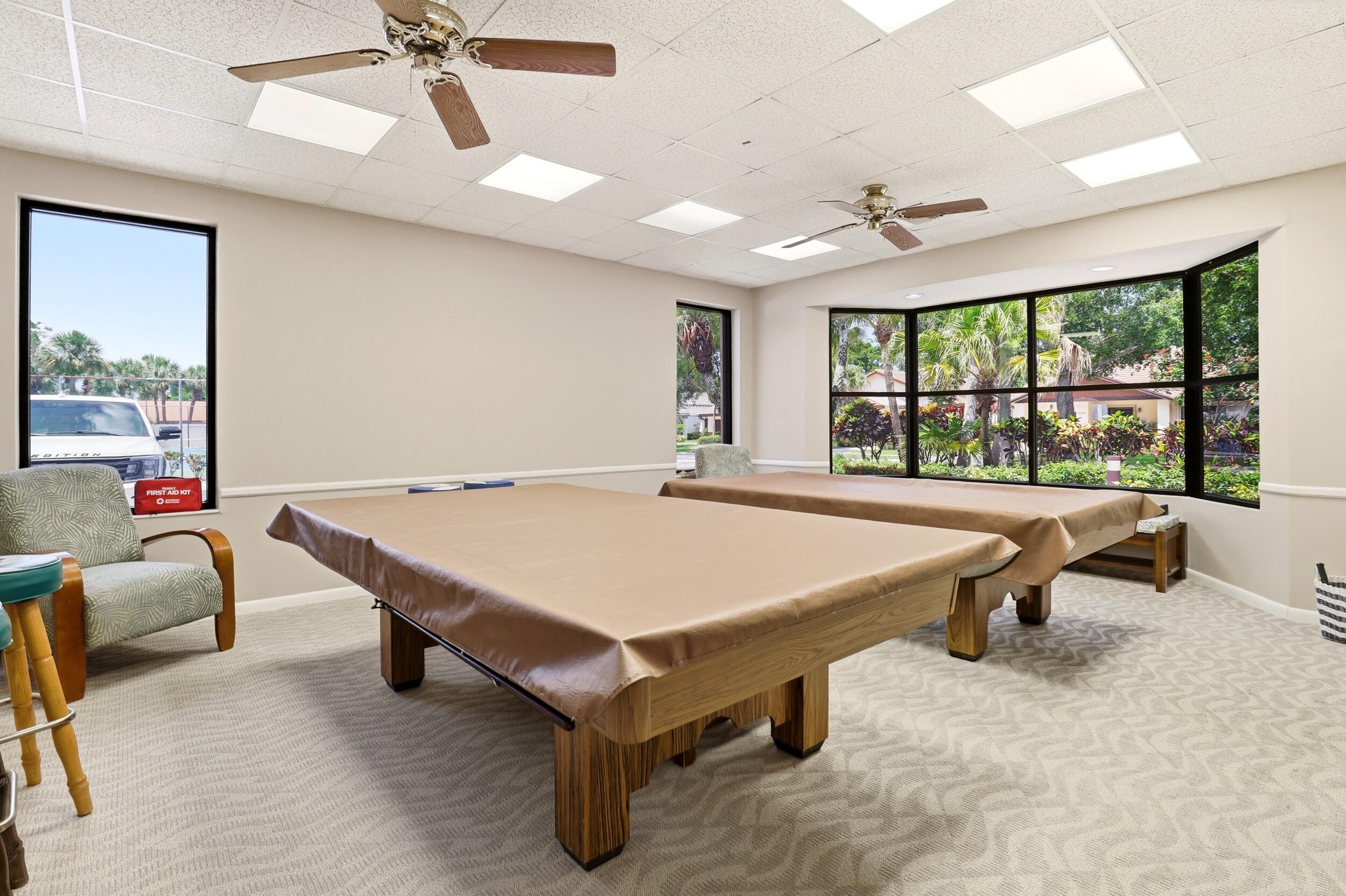 EQUESTRIAN - Residential