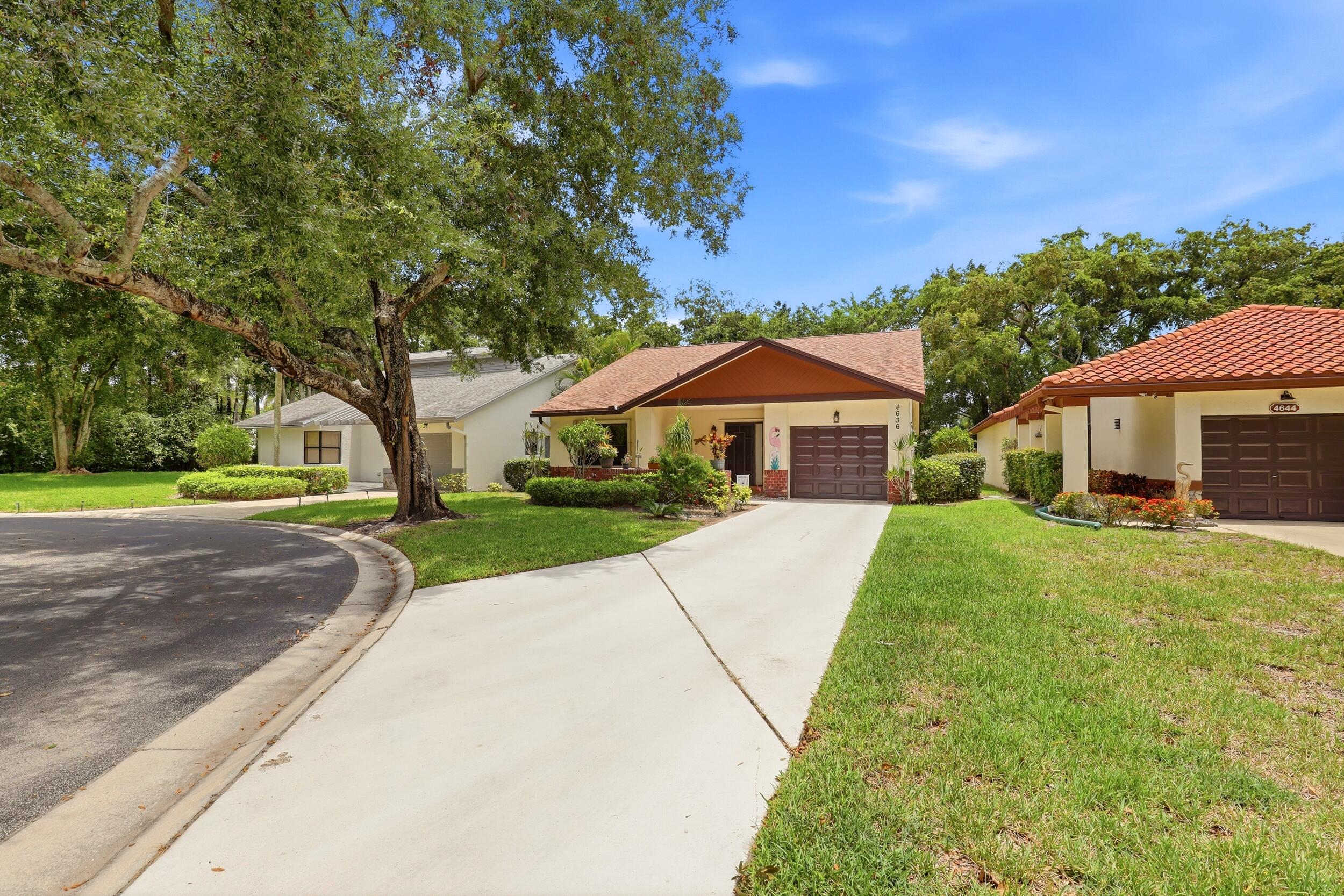 EQUESTRIAN - Residential