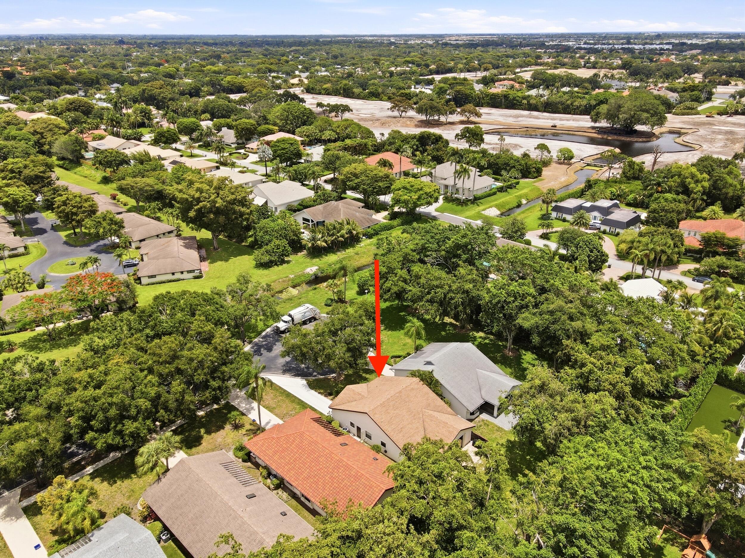 EQUESTRIAN - Residential