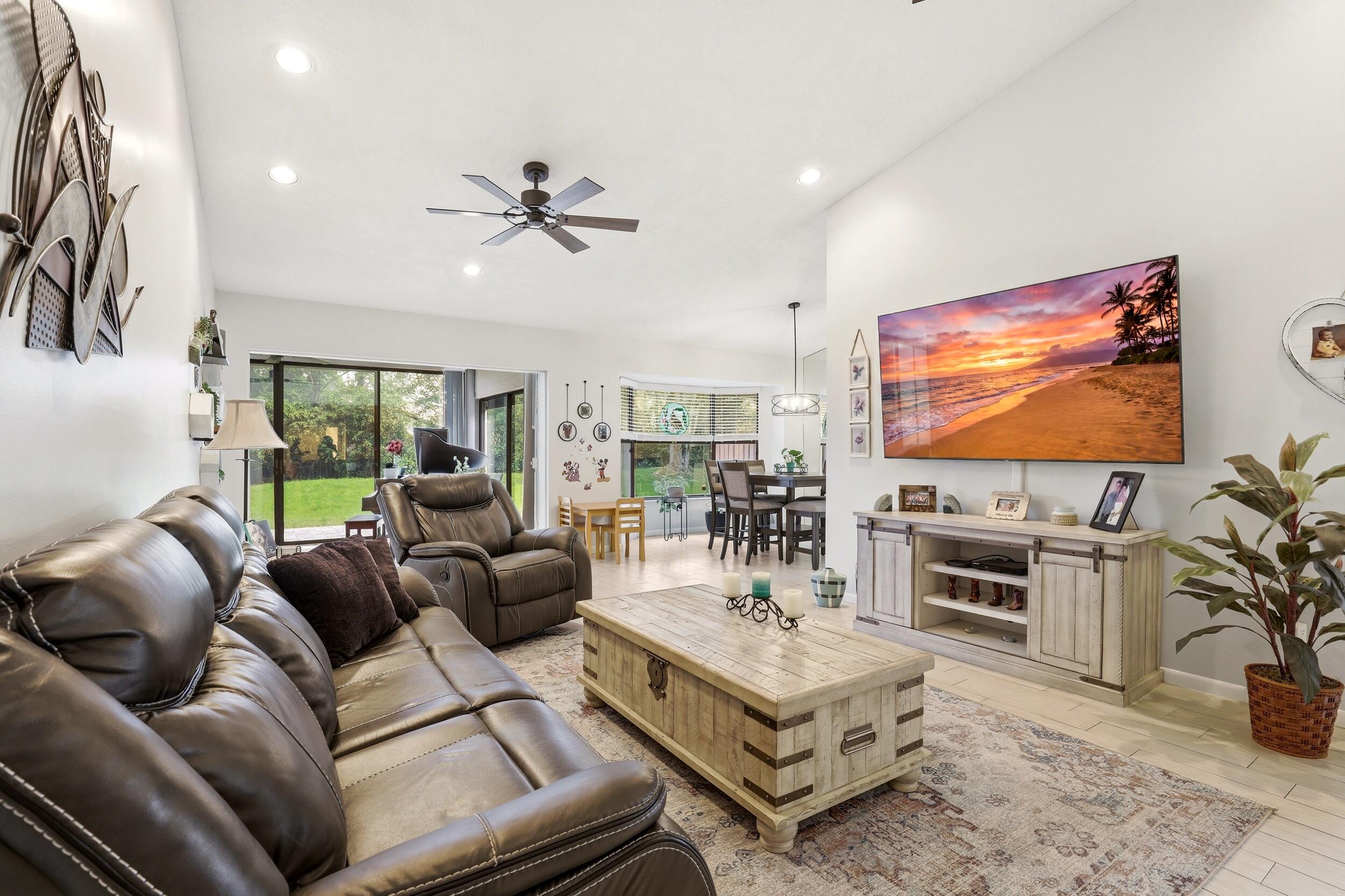 EQUESTRIAN - Residential