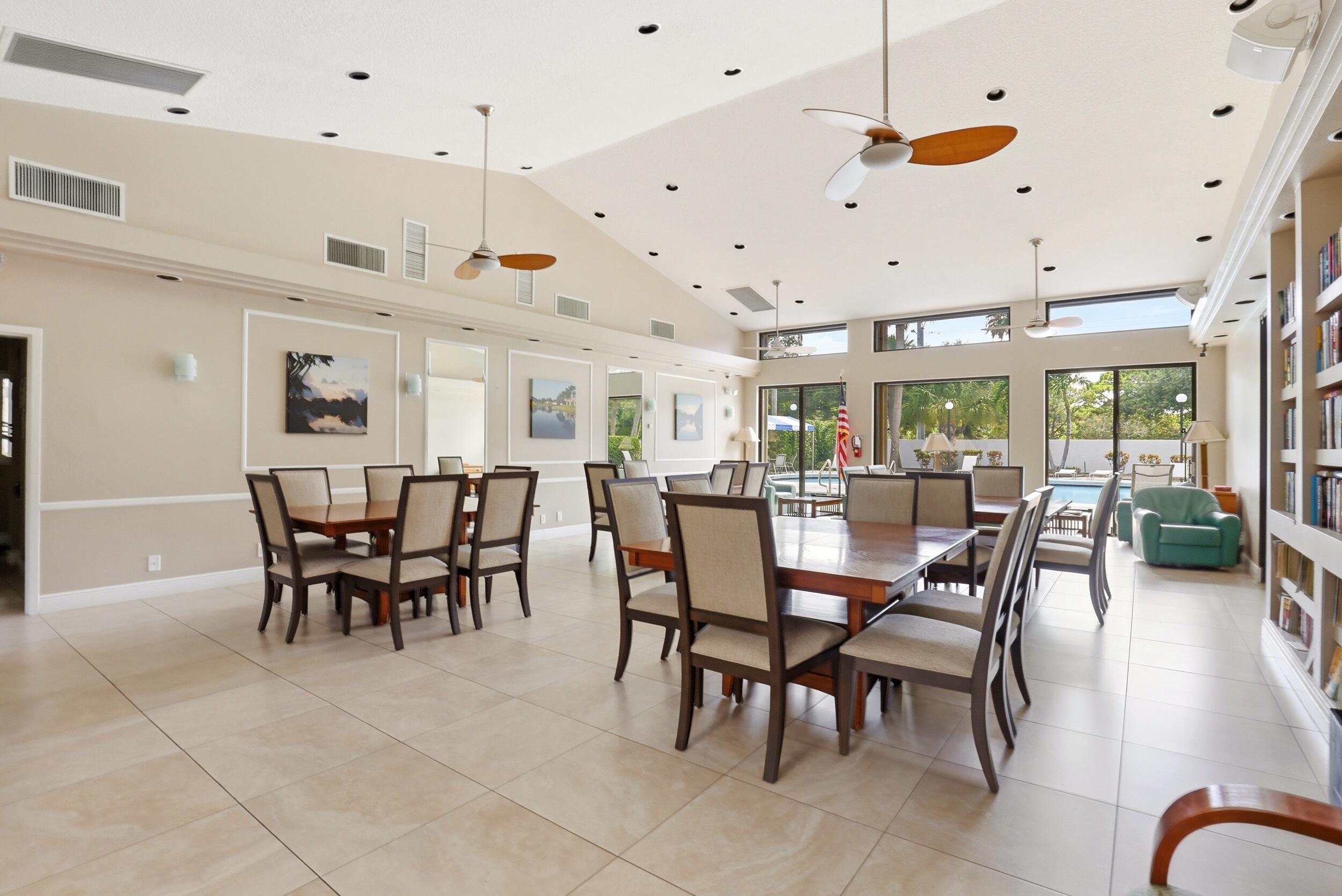 EQUESTRIAN - Residential