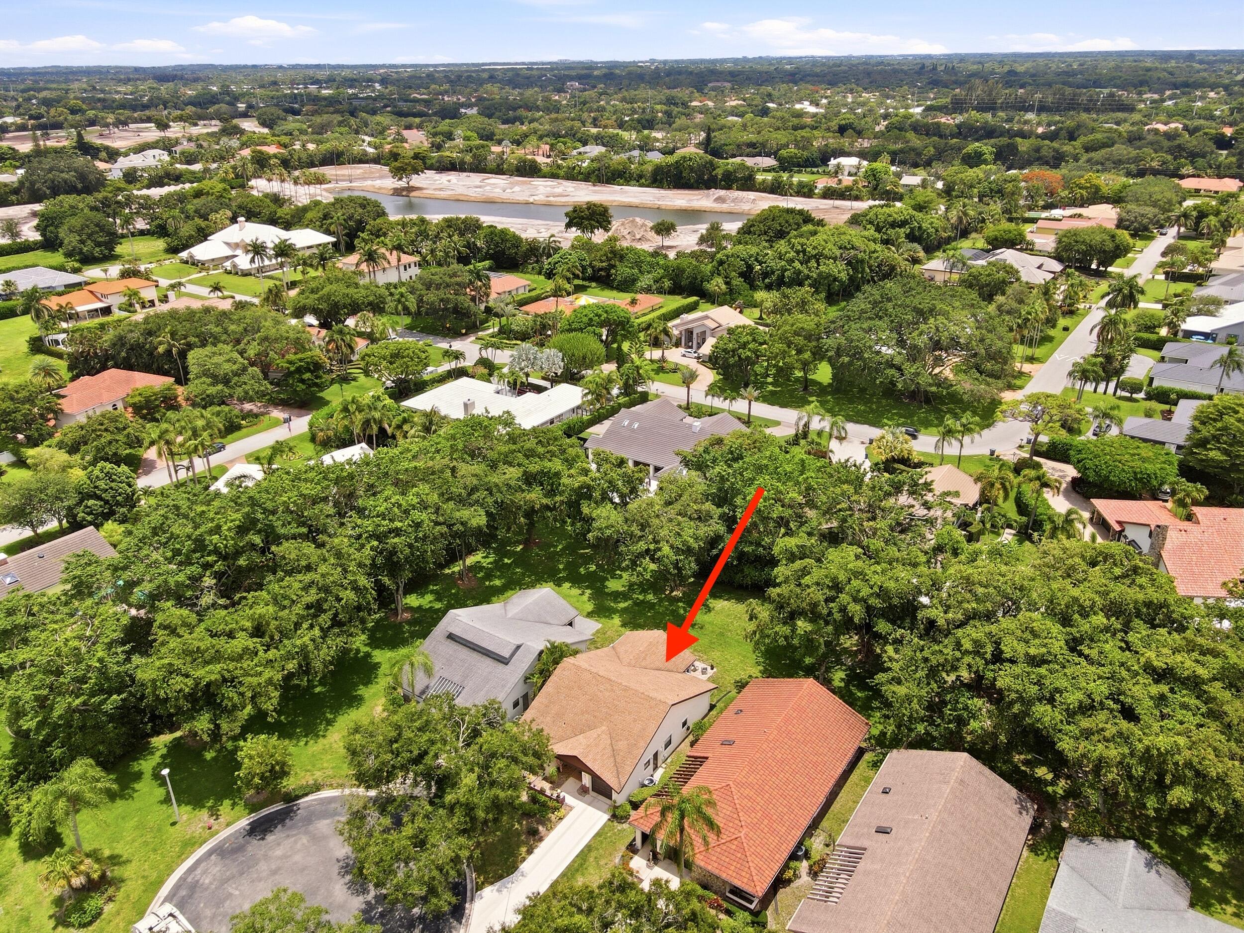 EQUESTRIAN - Residential
