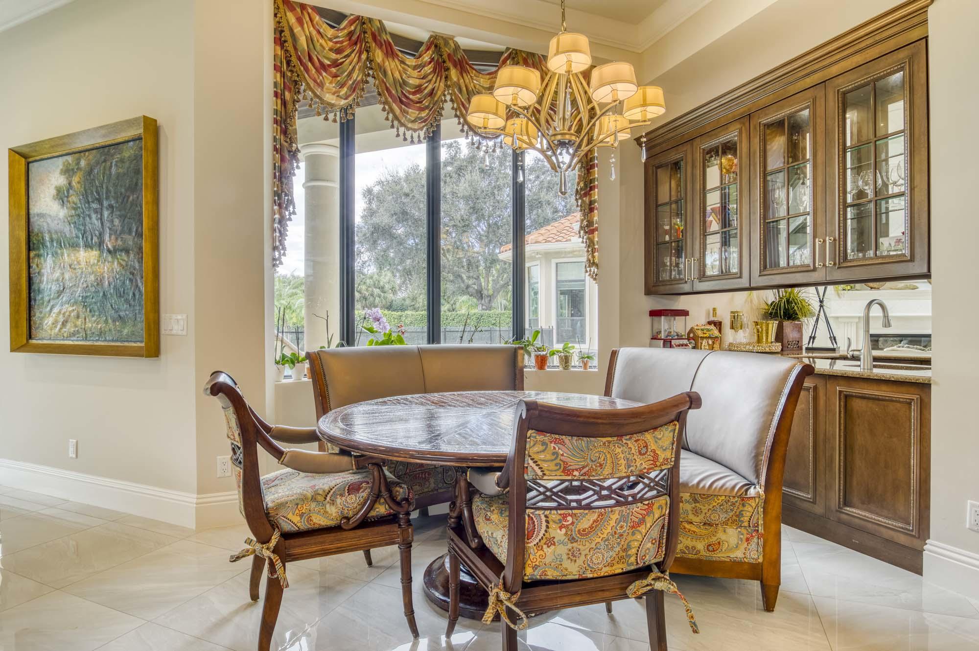 Steeplechase - Residential